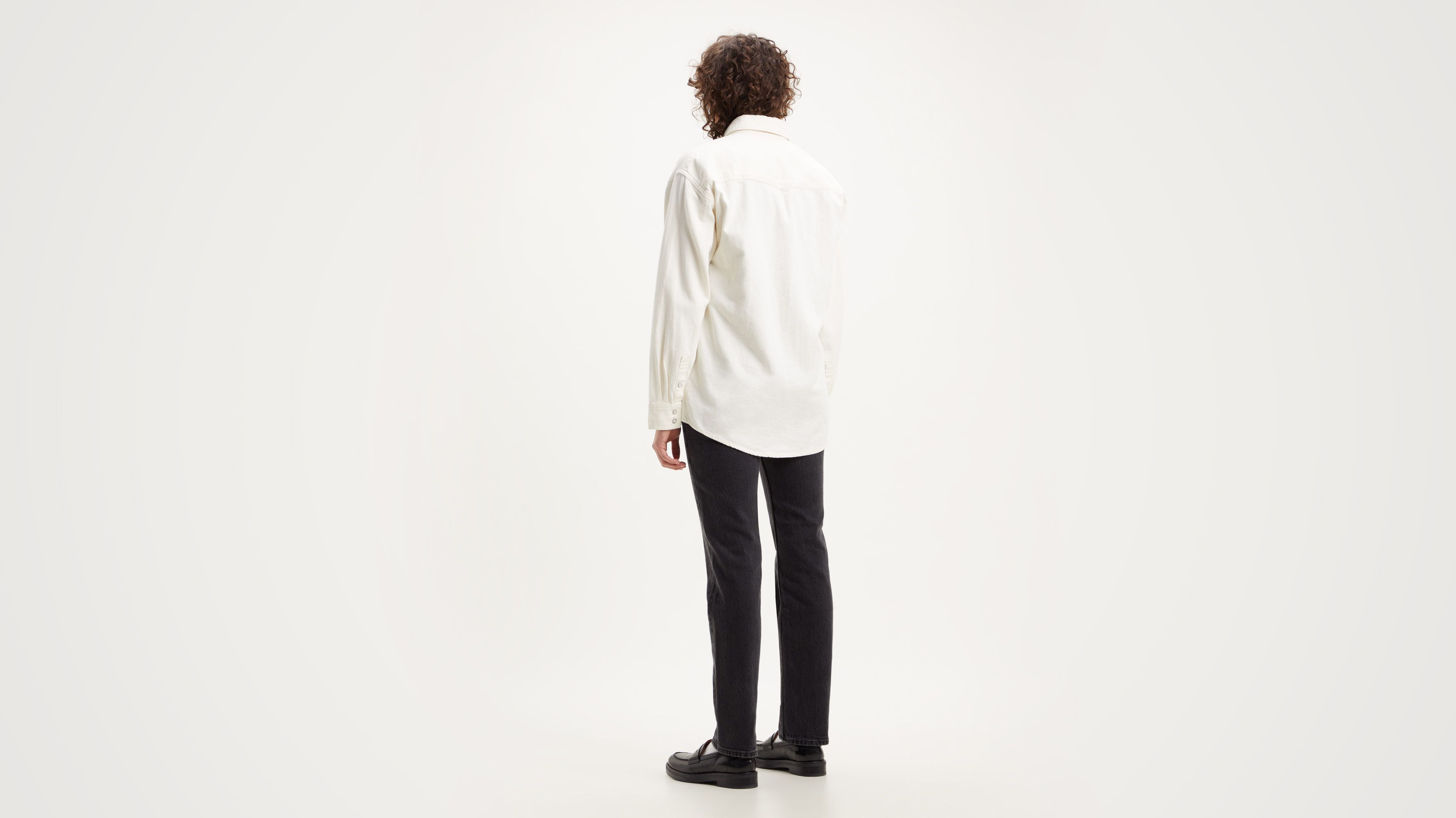 Dorsey Xl Western White Levi's® ME