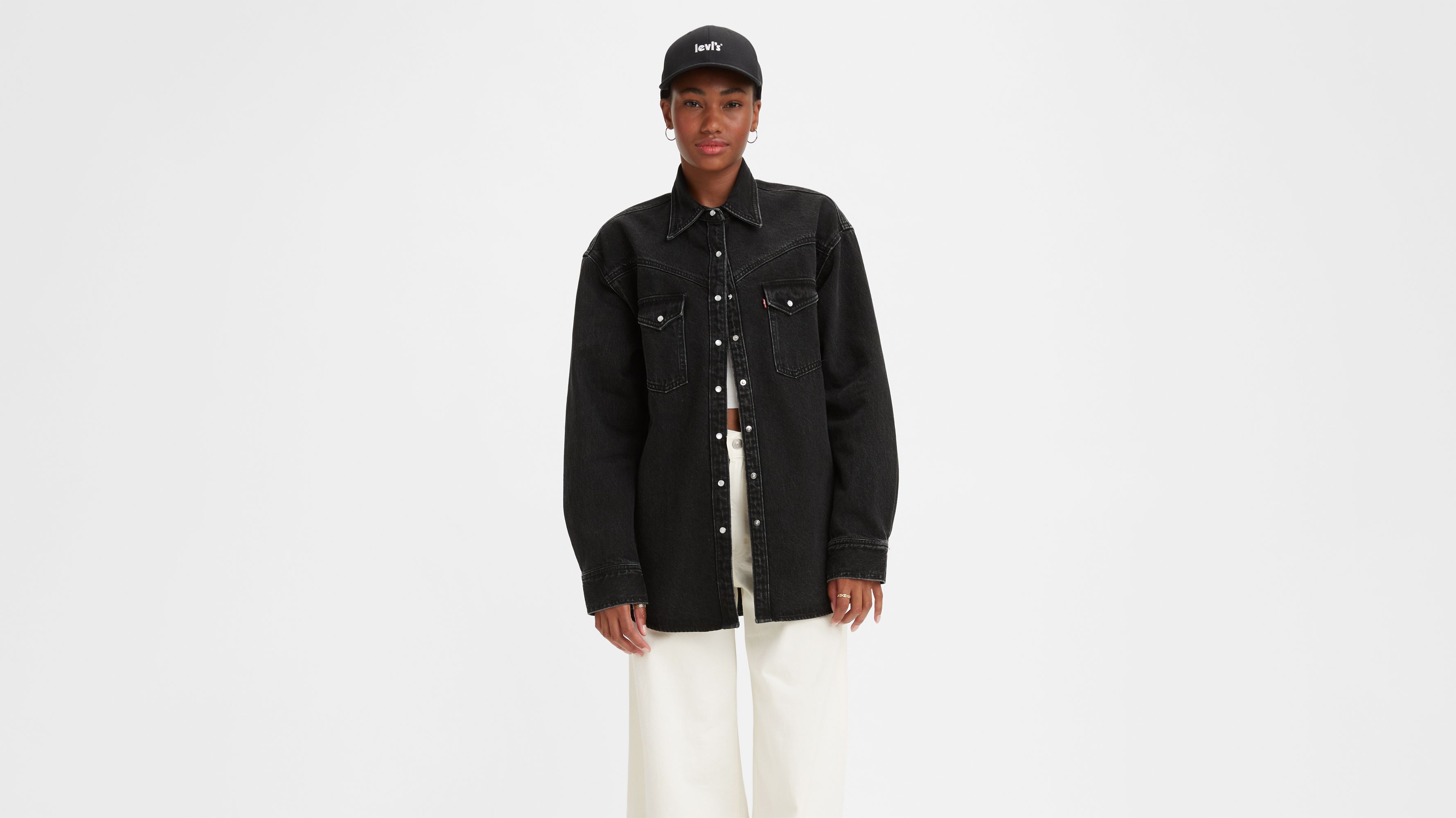 Dorsey Western Shirt 2