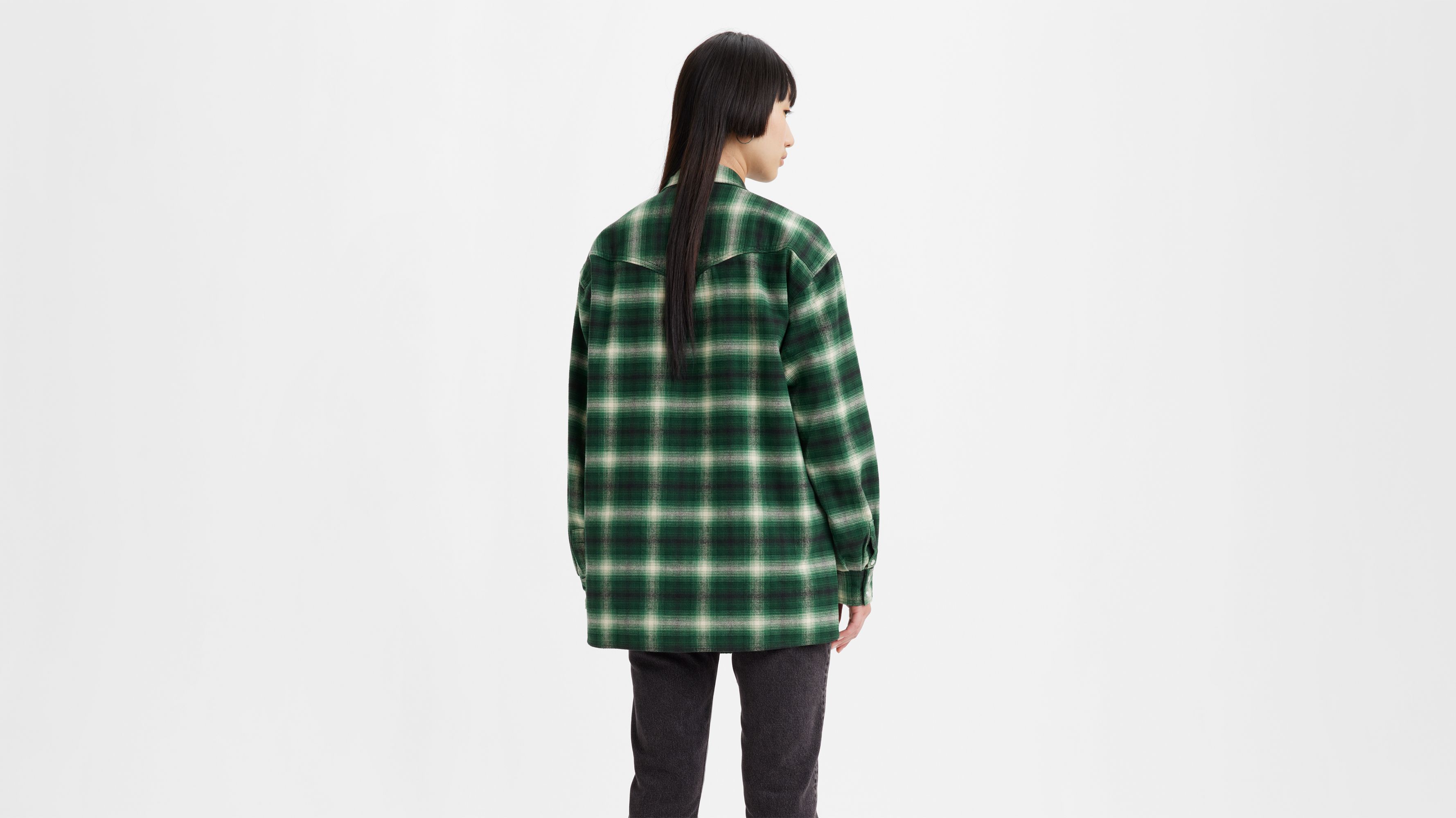 Camiseta Dorsey XL Western 2