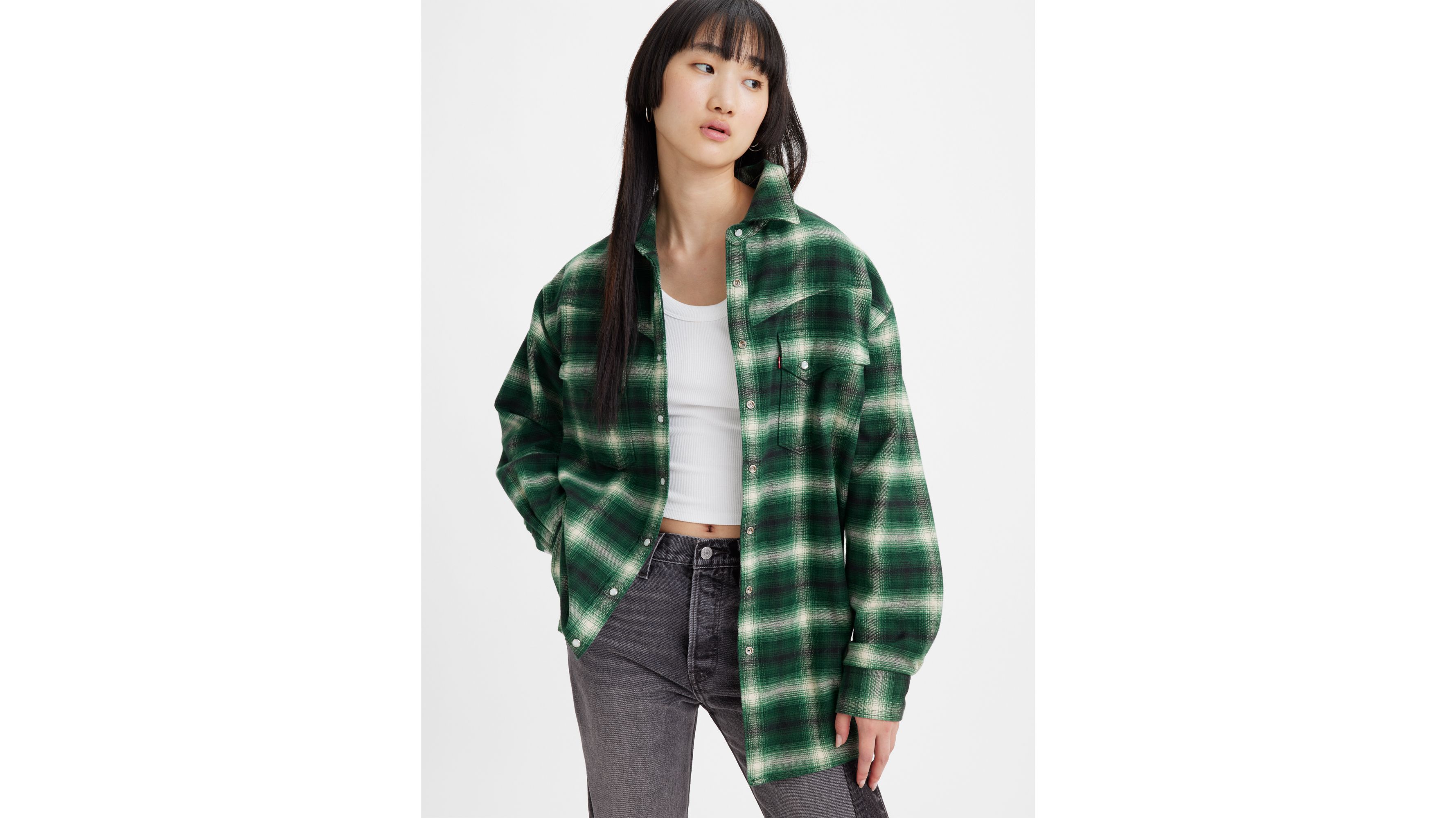 Camiseta Dorsey XL Western 1