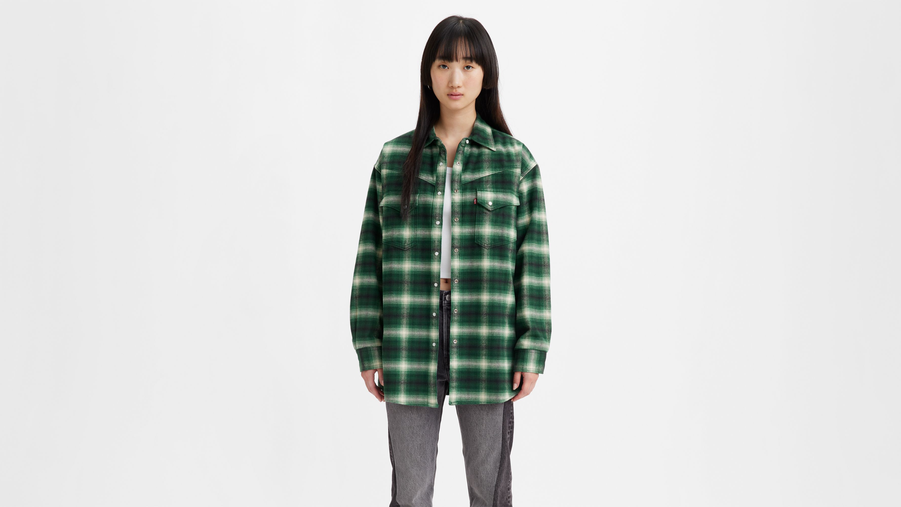 Camiseta Dorsey XL Western 3