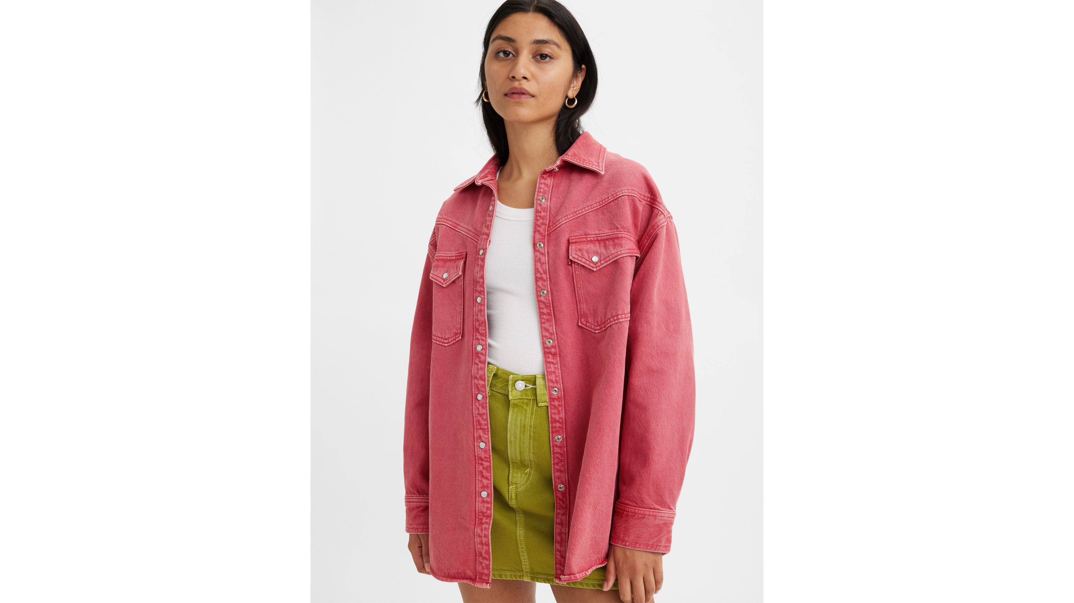 Camicia western Dorsey XL 1