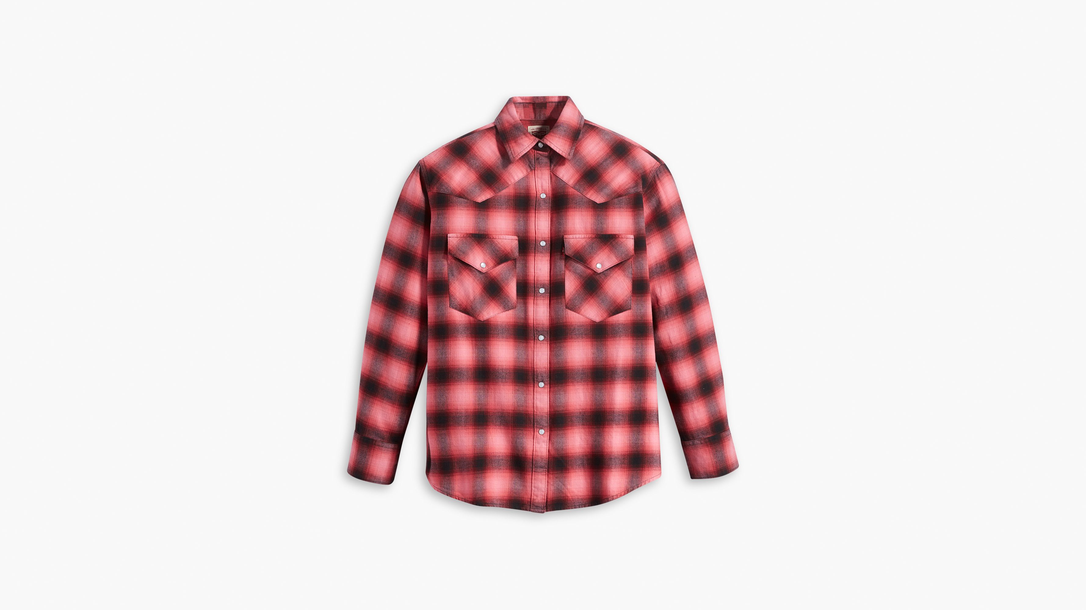 Dylan Western Shirt 3