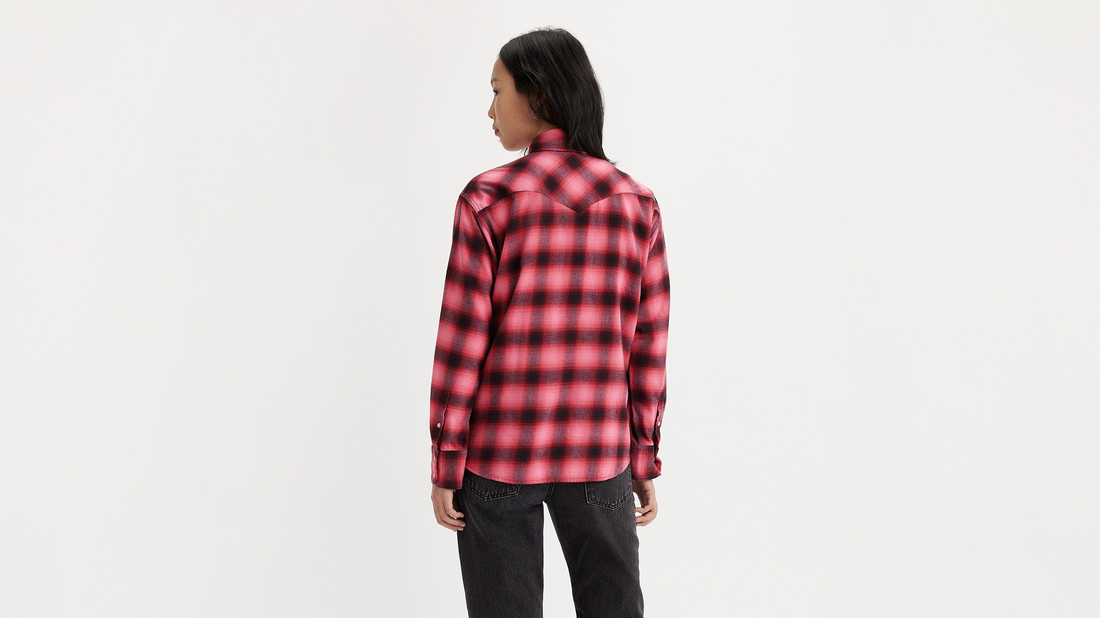 Dylan Western Shirt 2