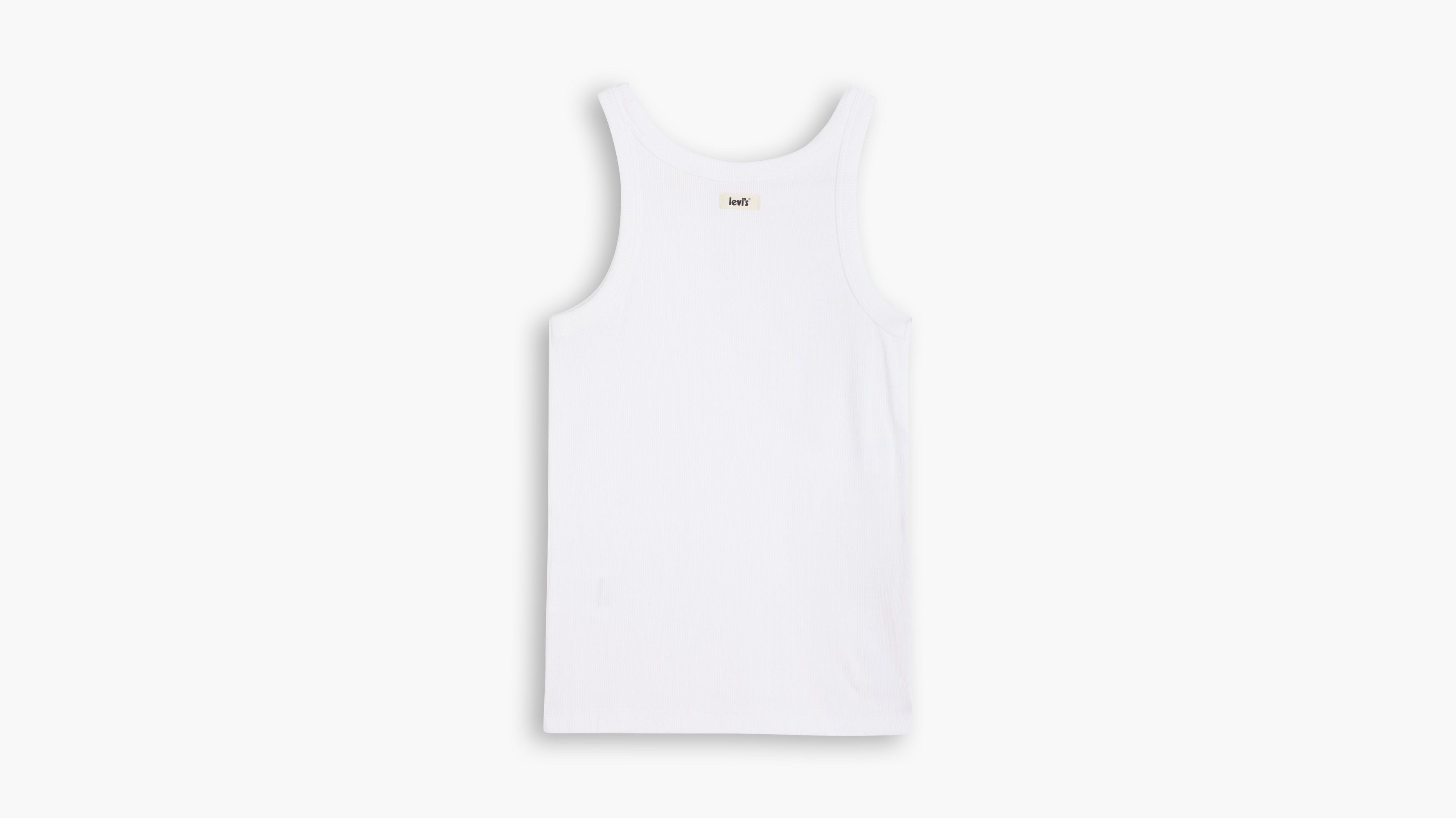 Camiseta De Racer - Blanco |