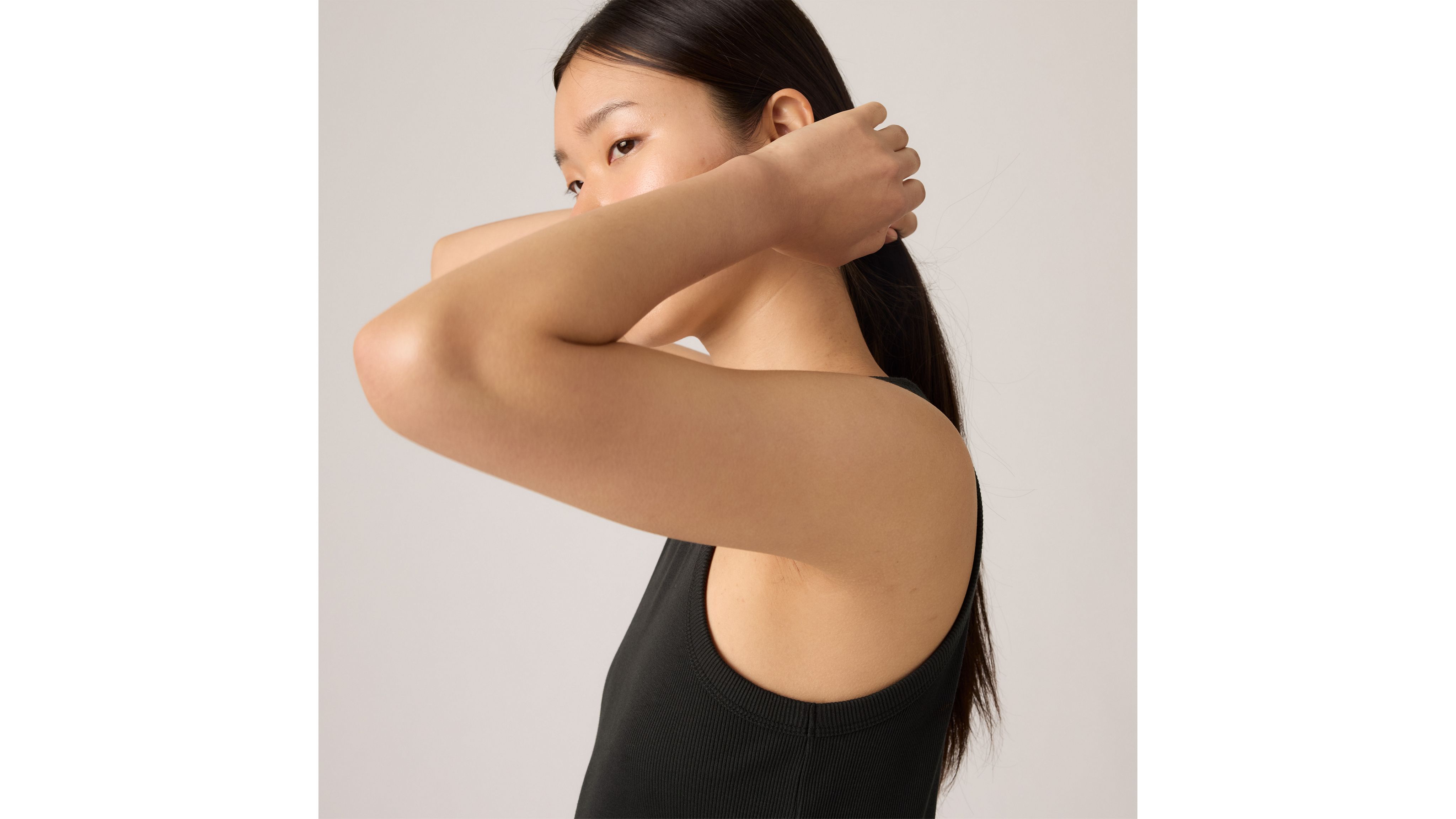 Essential Racer Tank Top