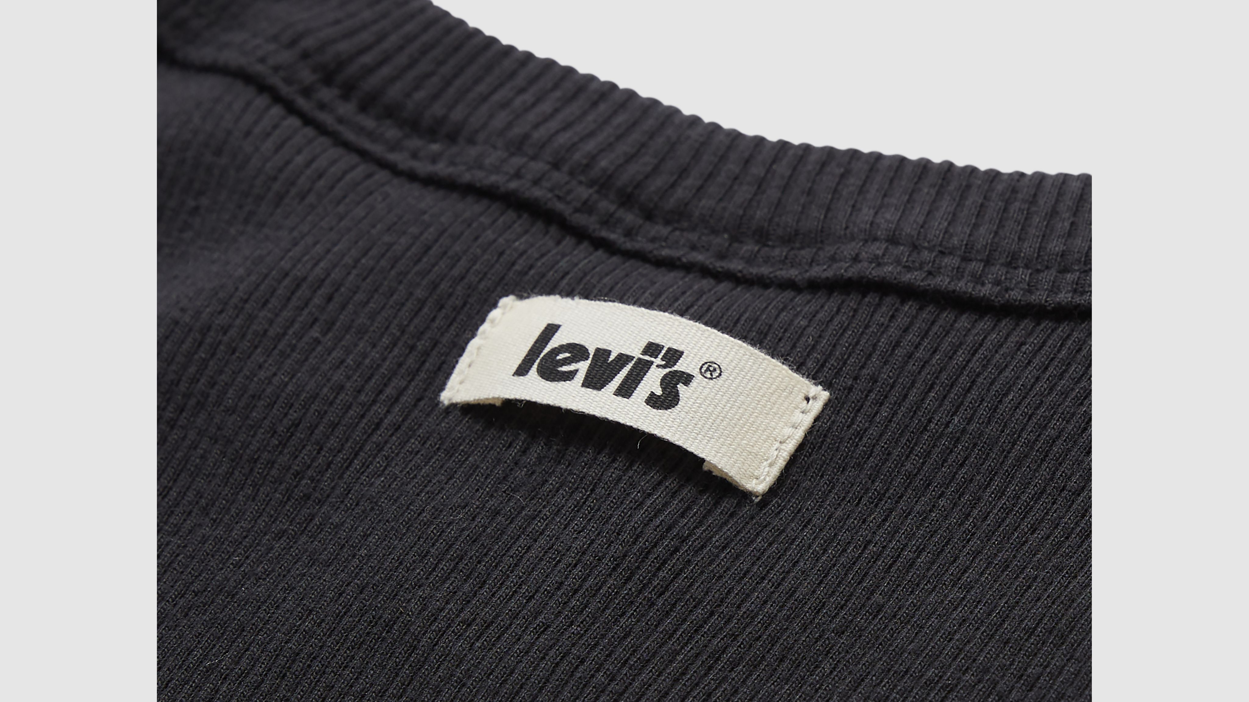 Essential Racer Tank Top