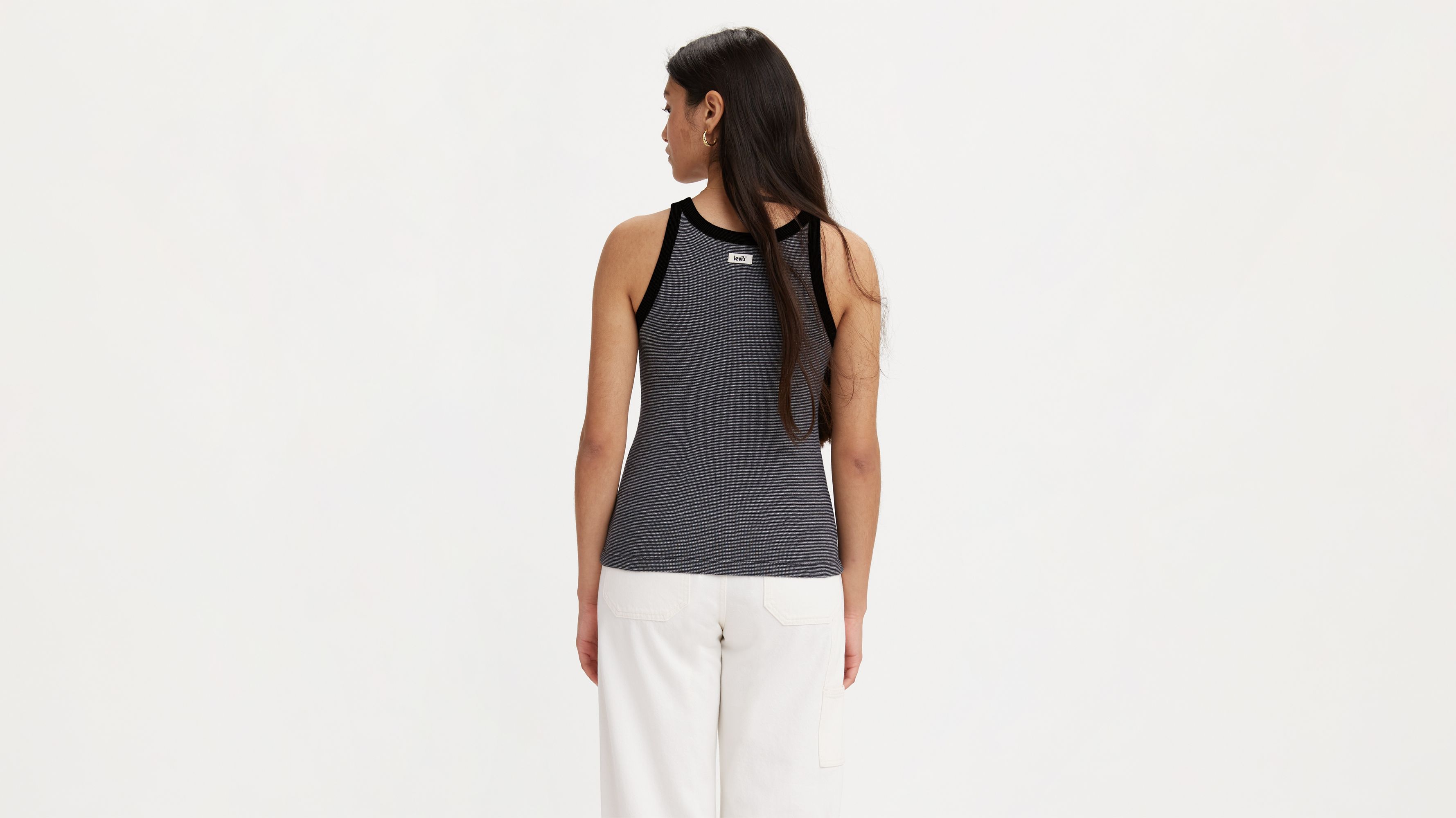 Racer Tank Top 2