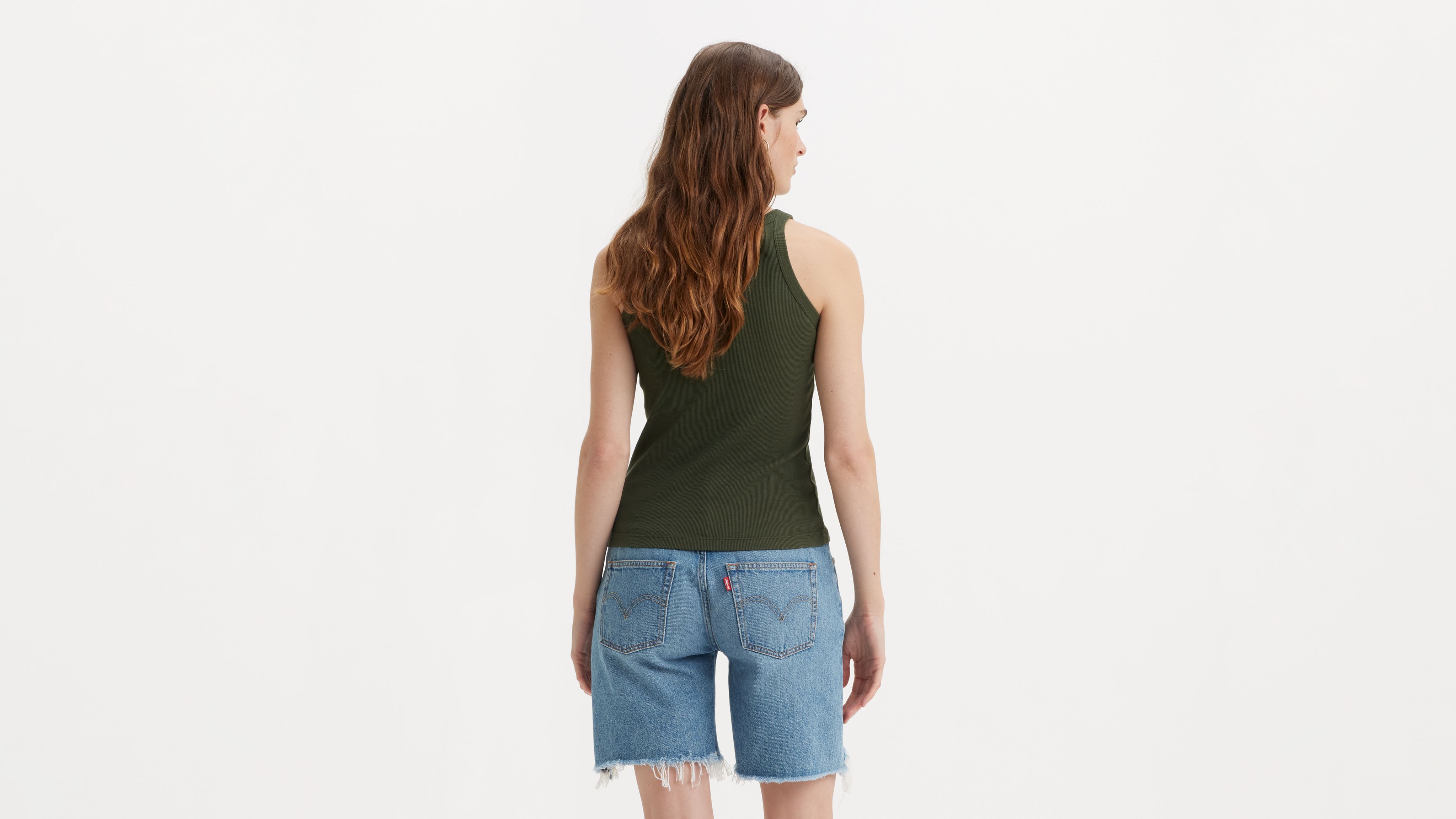 Essential Racer Tank Top 3