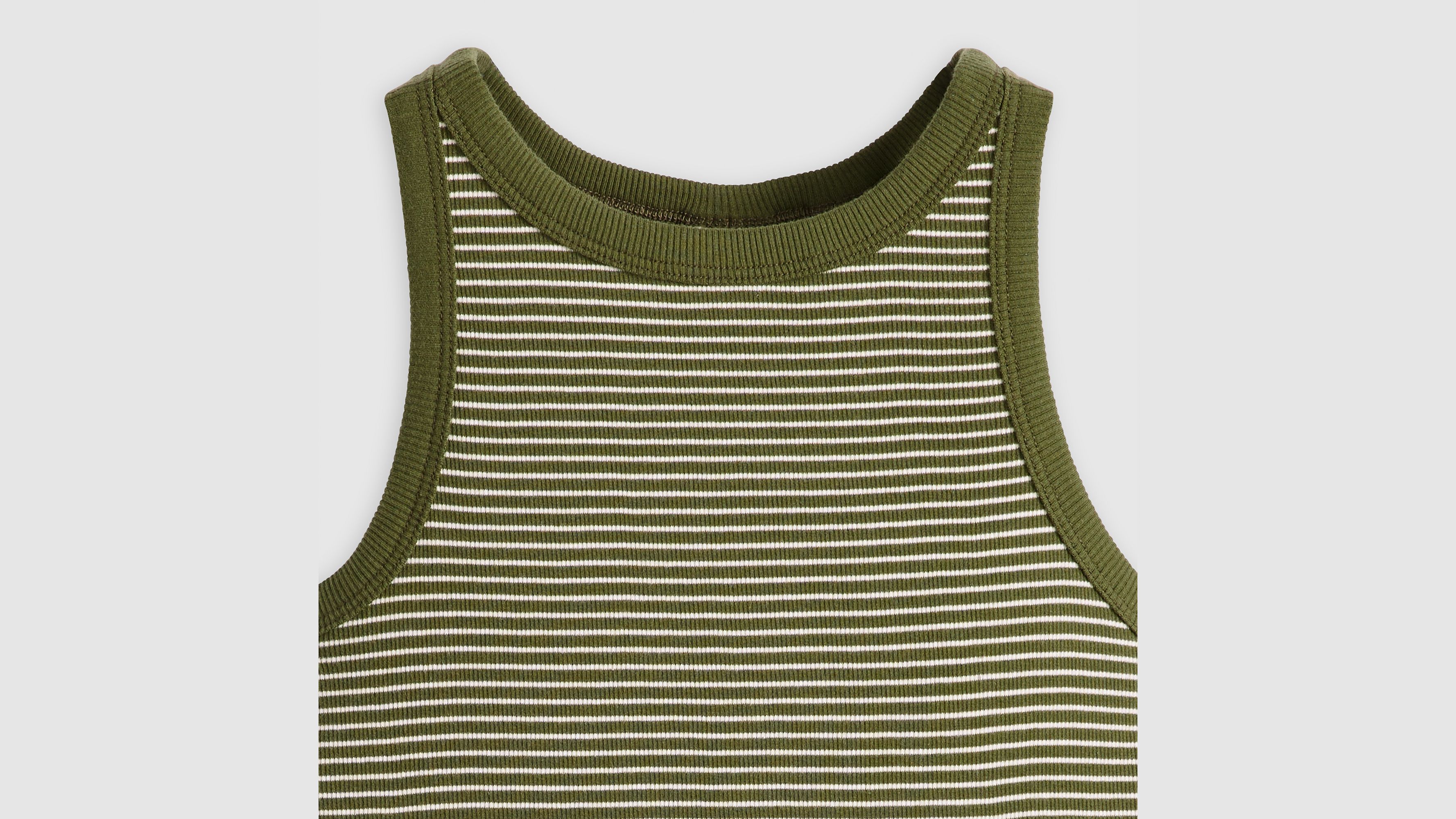 Essential Racer Tank Top 6