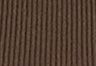 Fa180896 Garment Dye Bracken - Brown - Essential Racer Tank Top
