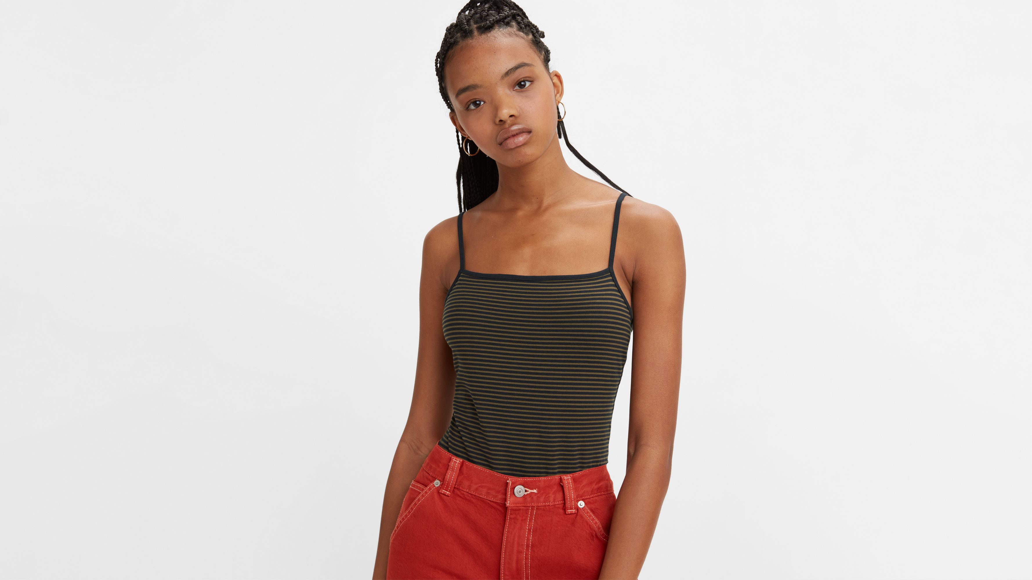 High Roller Bodysuit 1