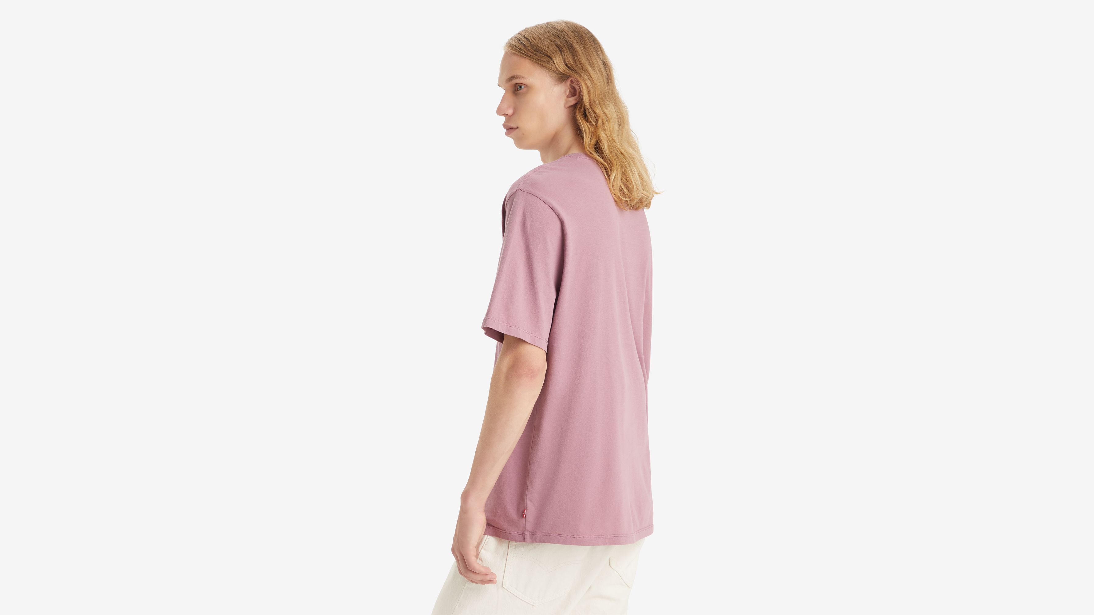 Classic Relaxed Fit Tee 2