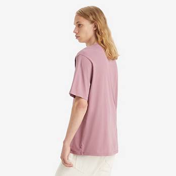 Classic Relaxed Fit T-Shirt 2