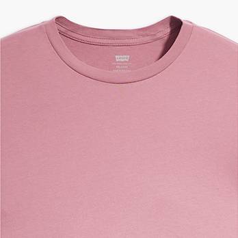 Classic Relaxed Fit T-Shirt 4