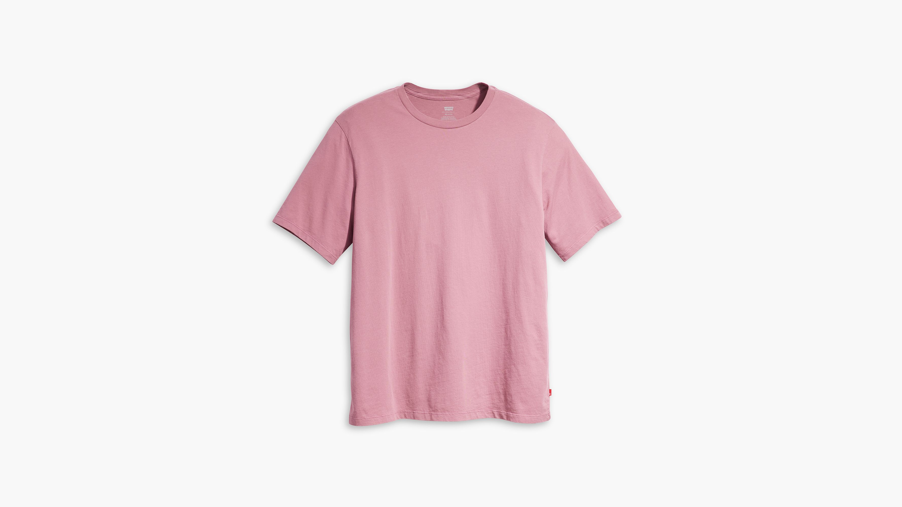 Classic Relaxed Fit Tee 3