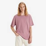 Classic Relaxed Fit T-Shirt 1
