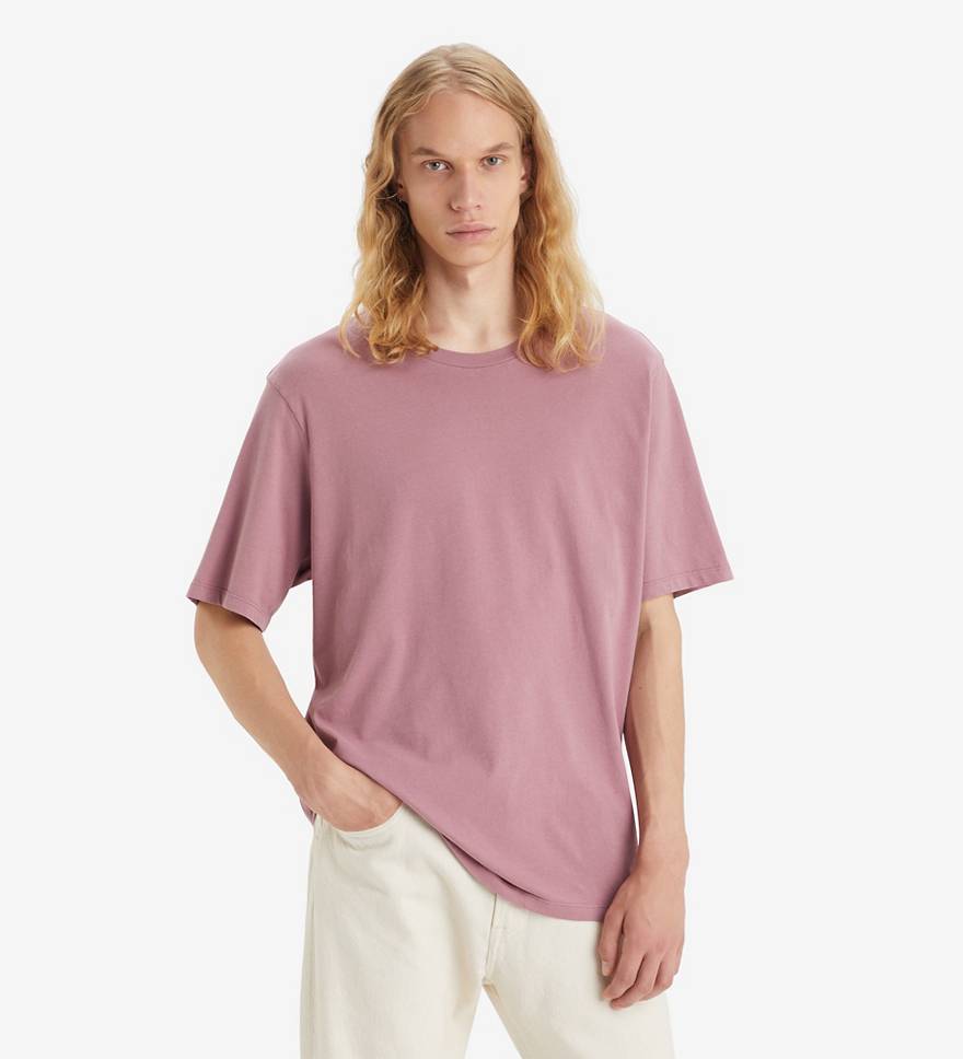 T-shirt Classic Relaxed 1