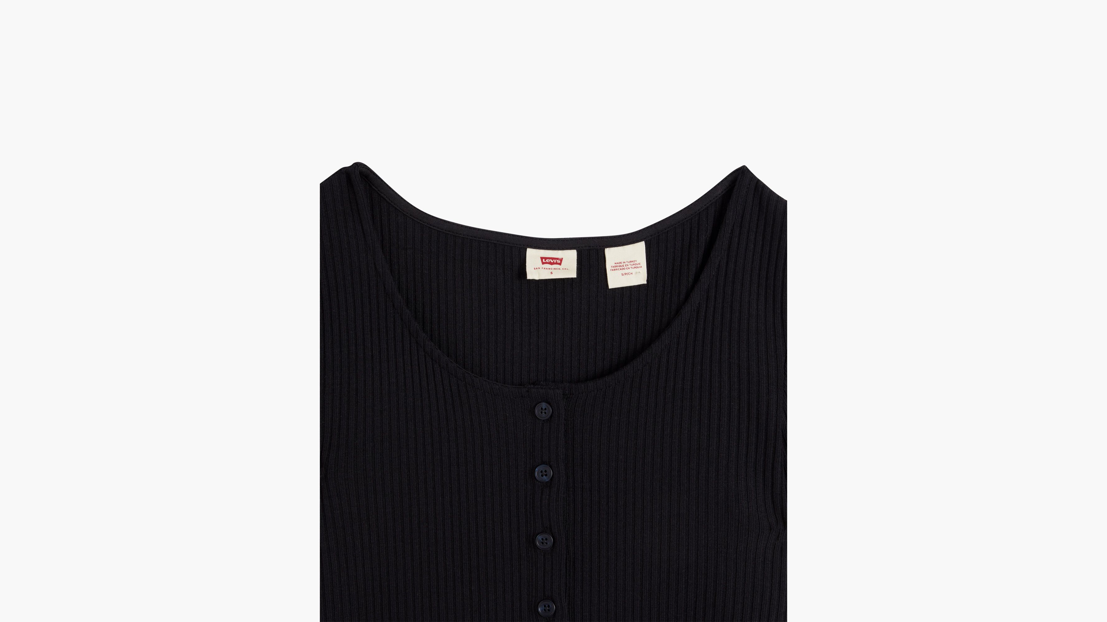 Short Sleeve Rach Top 6