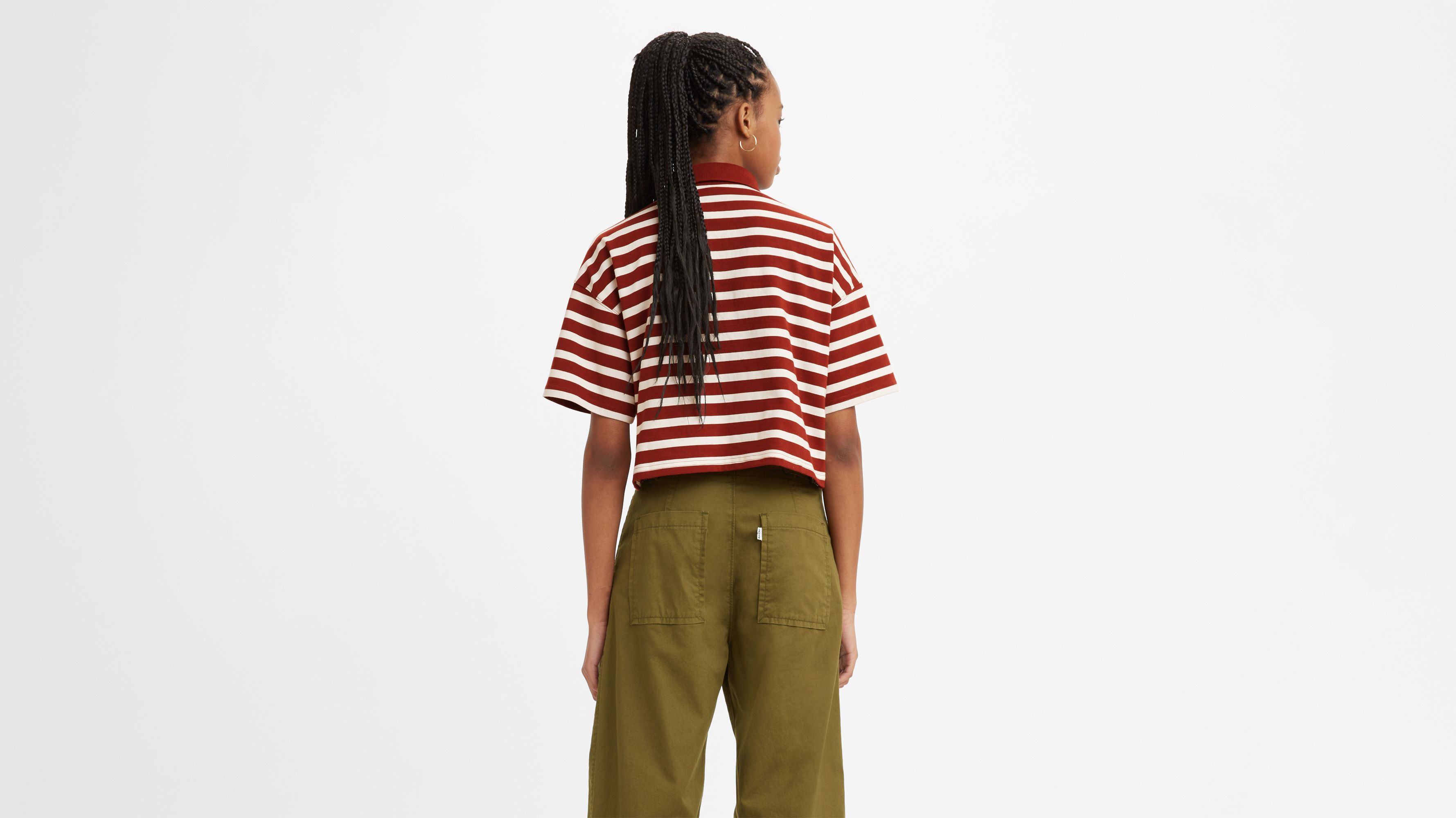 Astrid Polo Shirt 3
