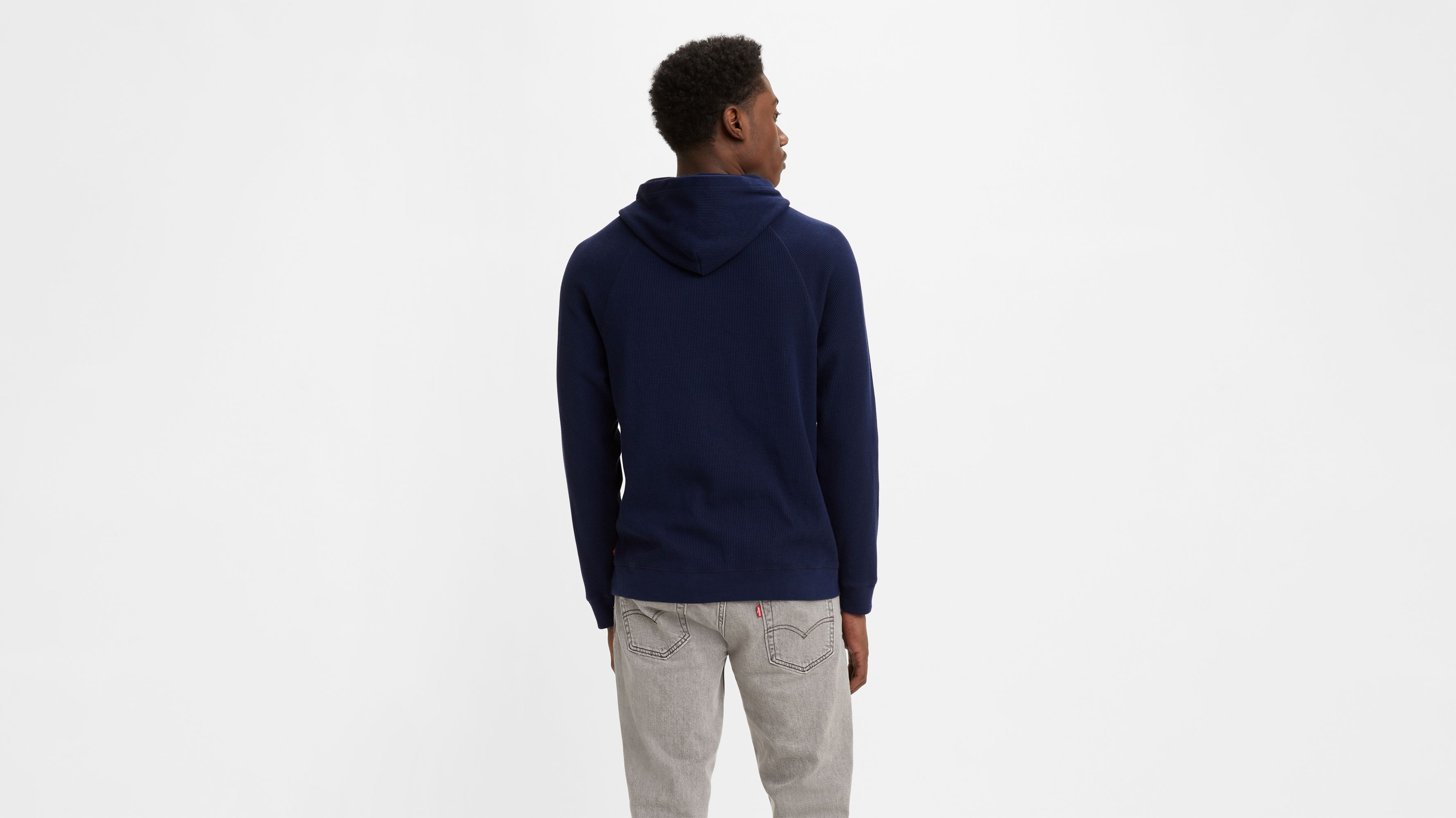Seasonal Hooded Thermal Shirt 2