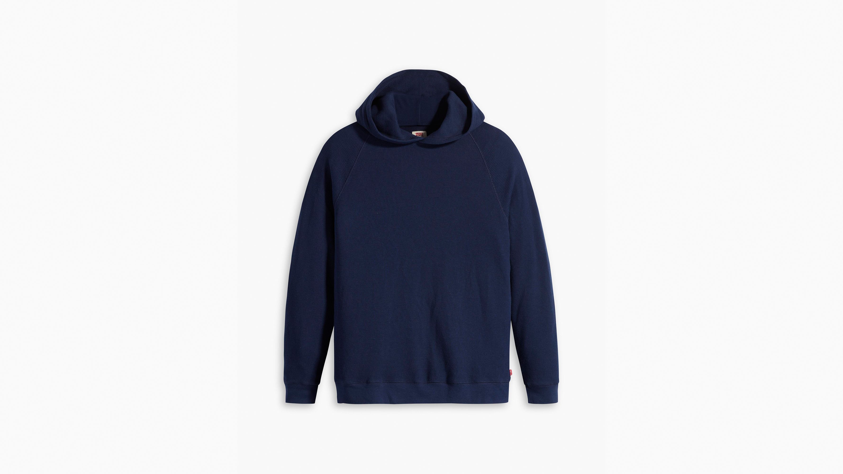 Seasonal Hooded Thermal Shirt 3