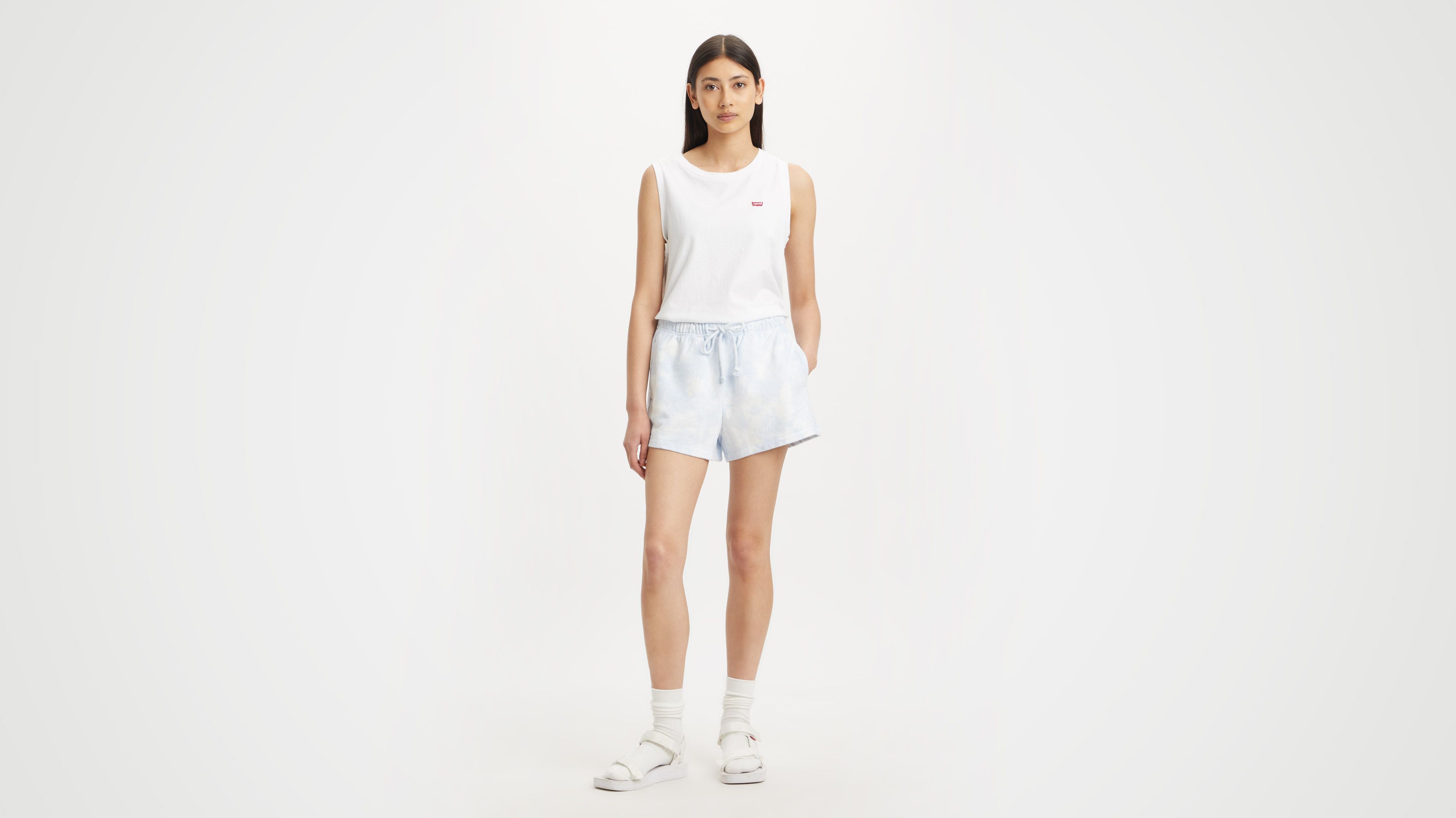 Short jogging Charlie 1