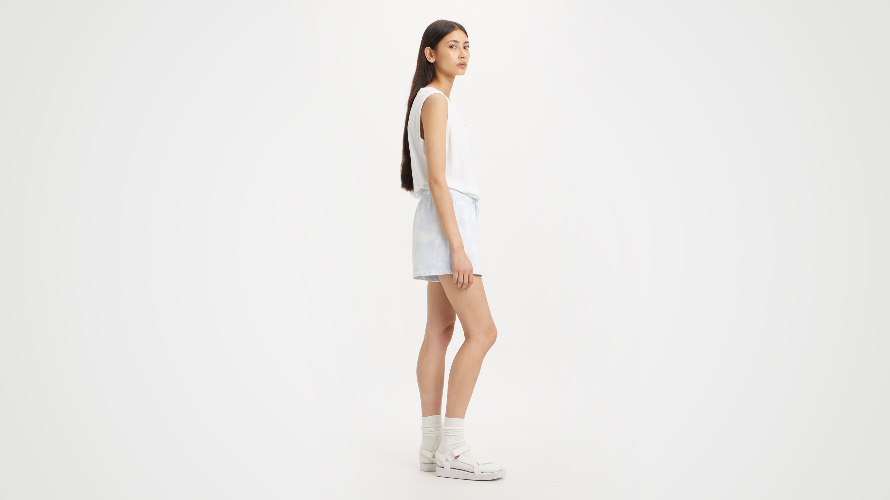 Short jogging Charlie 2