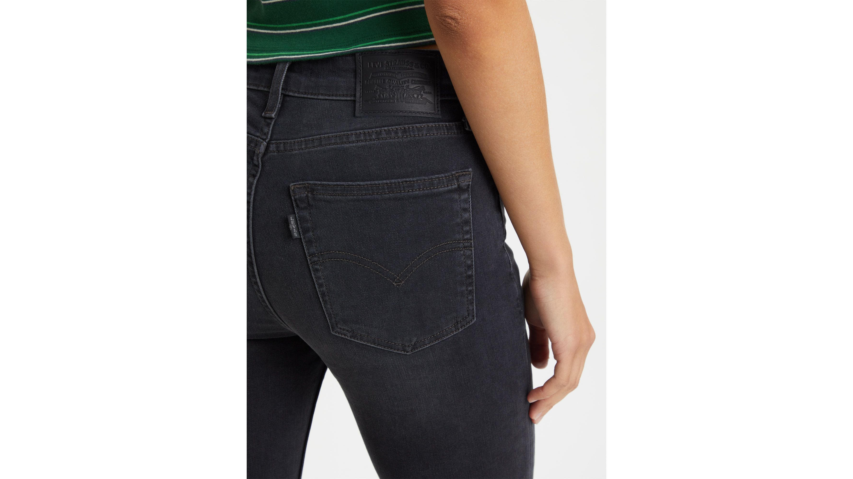 Jeans de talle alto Bootcut 725™ 4