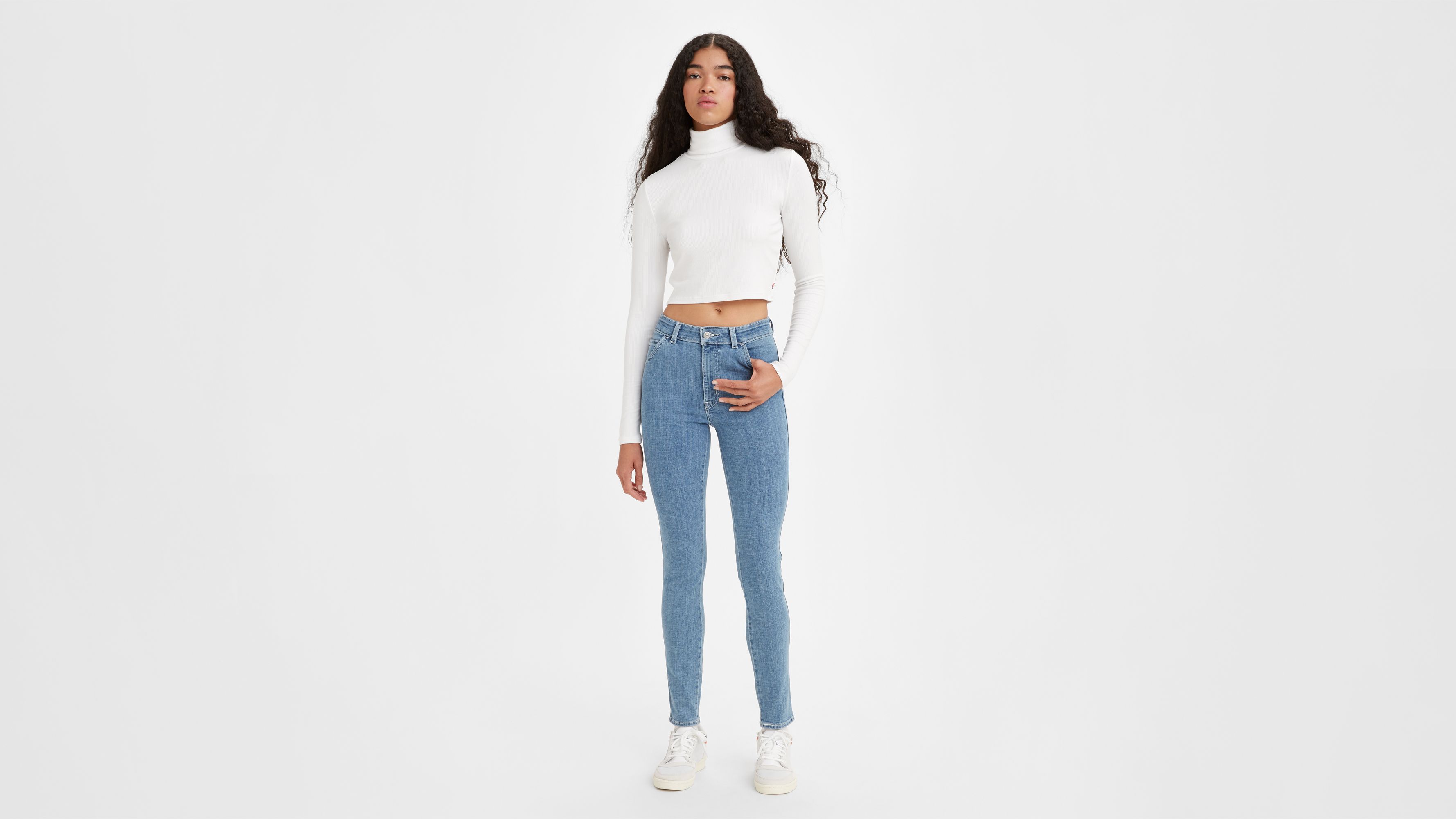 Rue 21 high waisted on sale jeans