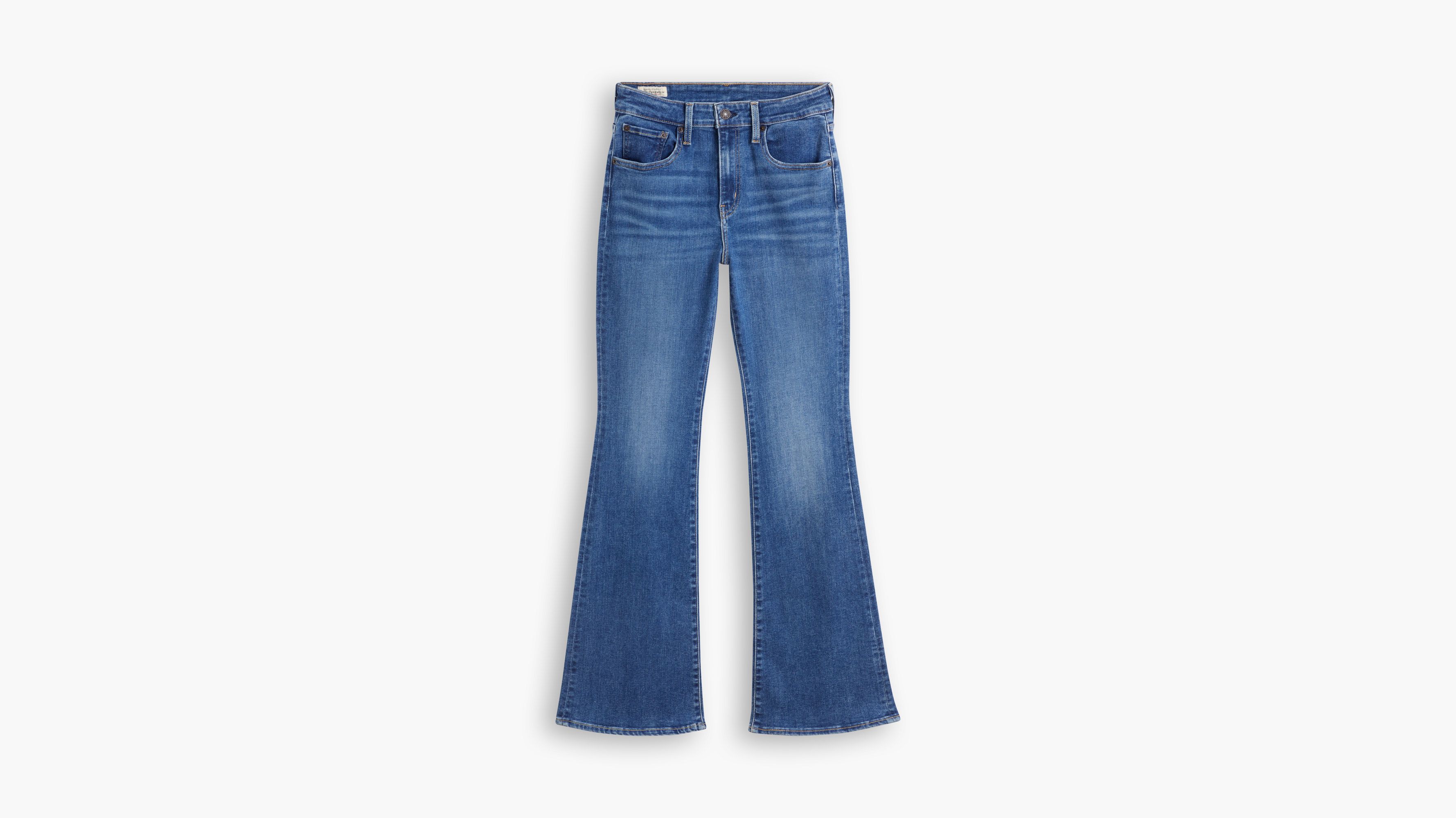 Jeans 726™ svasati a vita alta 4