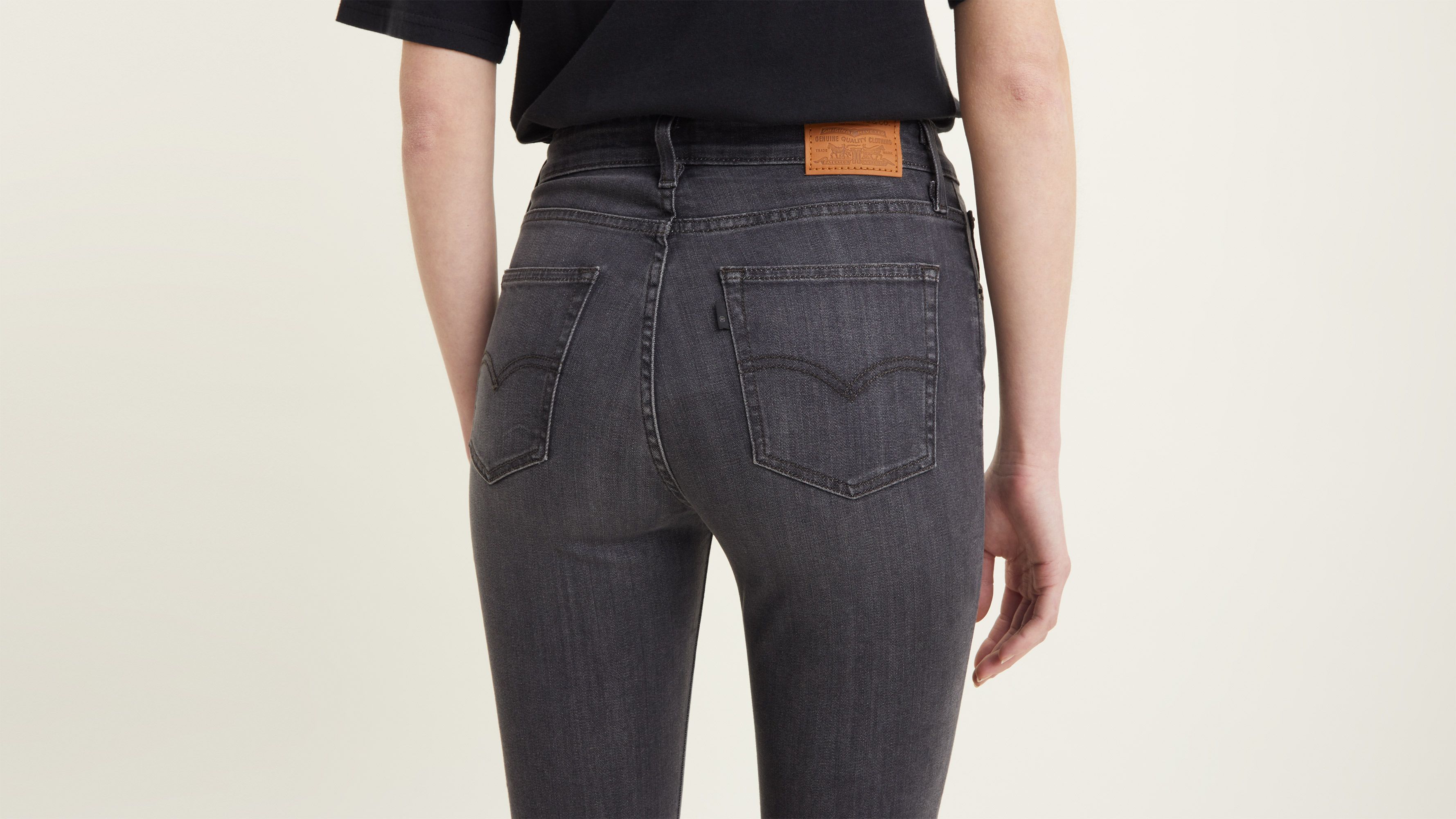 Jeans 726™ svasati a vita alta 4