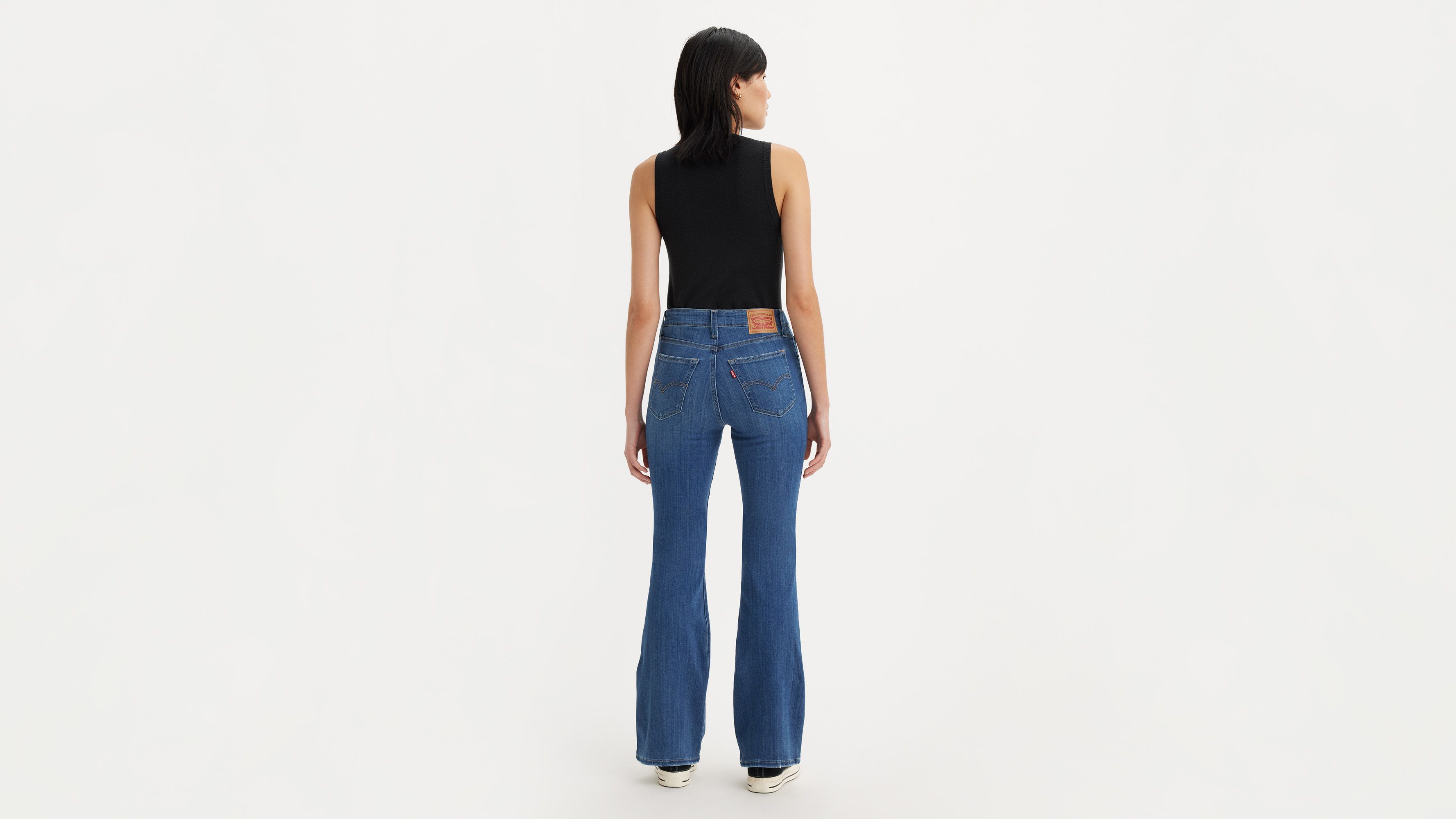 Levi's® Women's 726™ High-rise Flare Jeans : Target