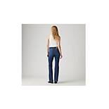 726™ Flare Jeans met Hoge Taille 3