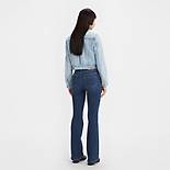 726™ Flare Jeans mit hohem Bund 3