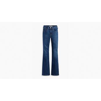726™ Flare Jeans met Hoge Taille 4