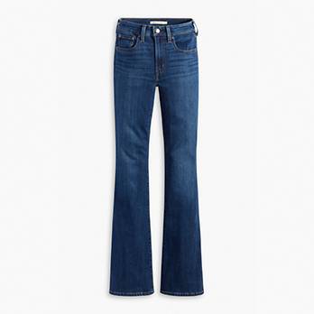 726™ Flare Jeans mit hohem Bund 4