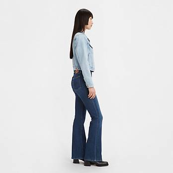 726™ Flare Jeans mit hohem Bund 2
