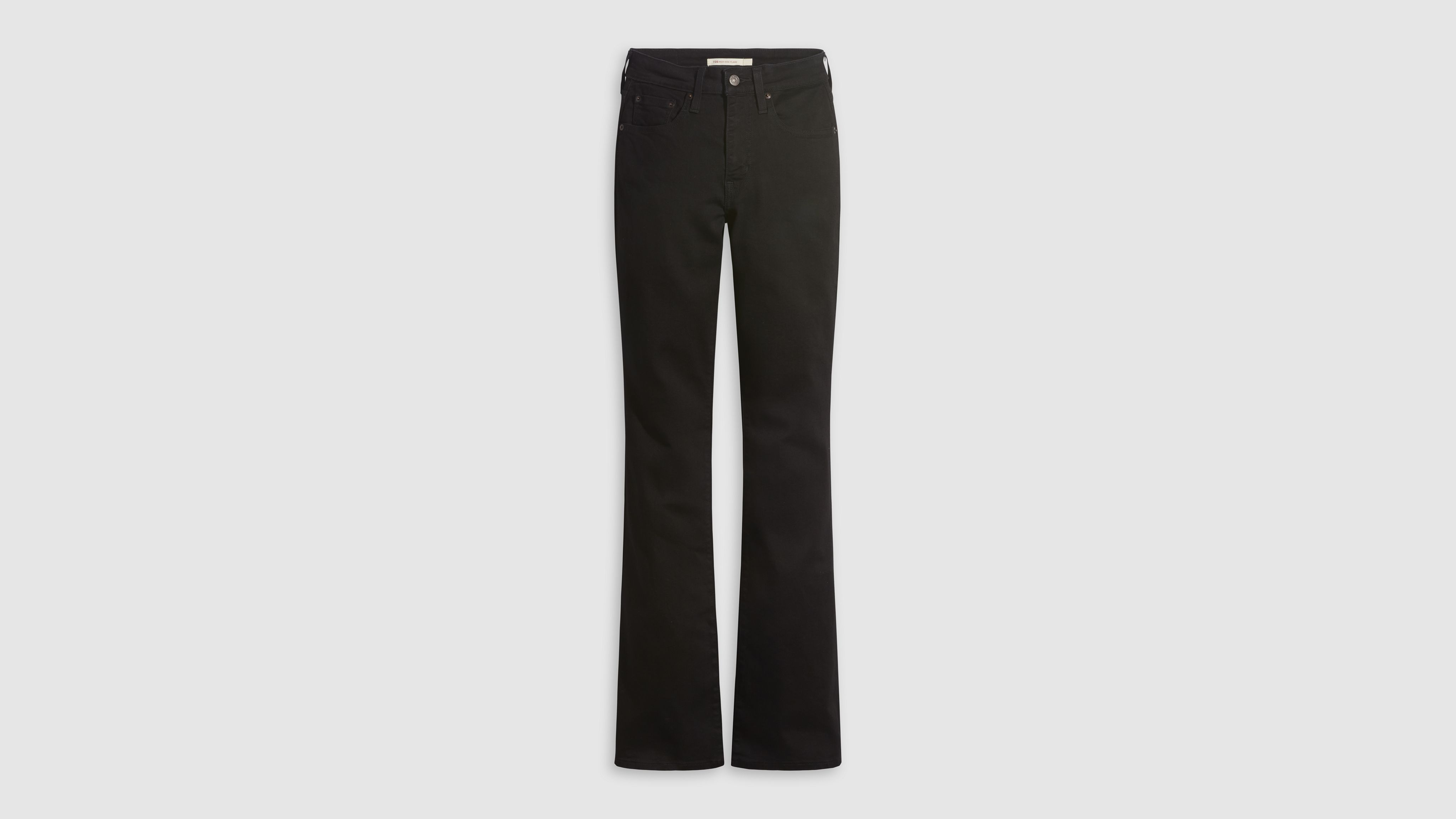 Levi's Jeans 726™ Acampanados Con Tiro Alto - Farfetch