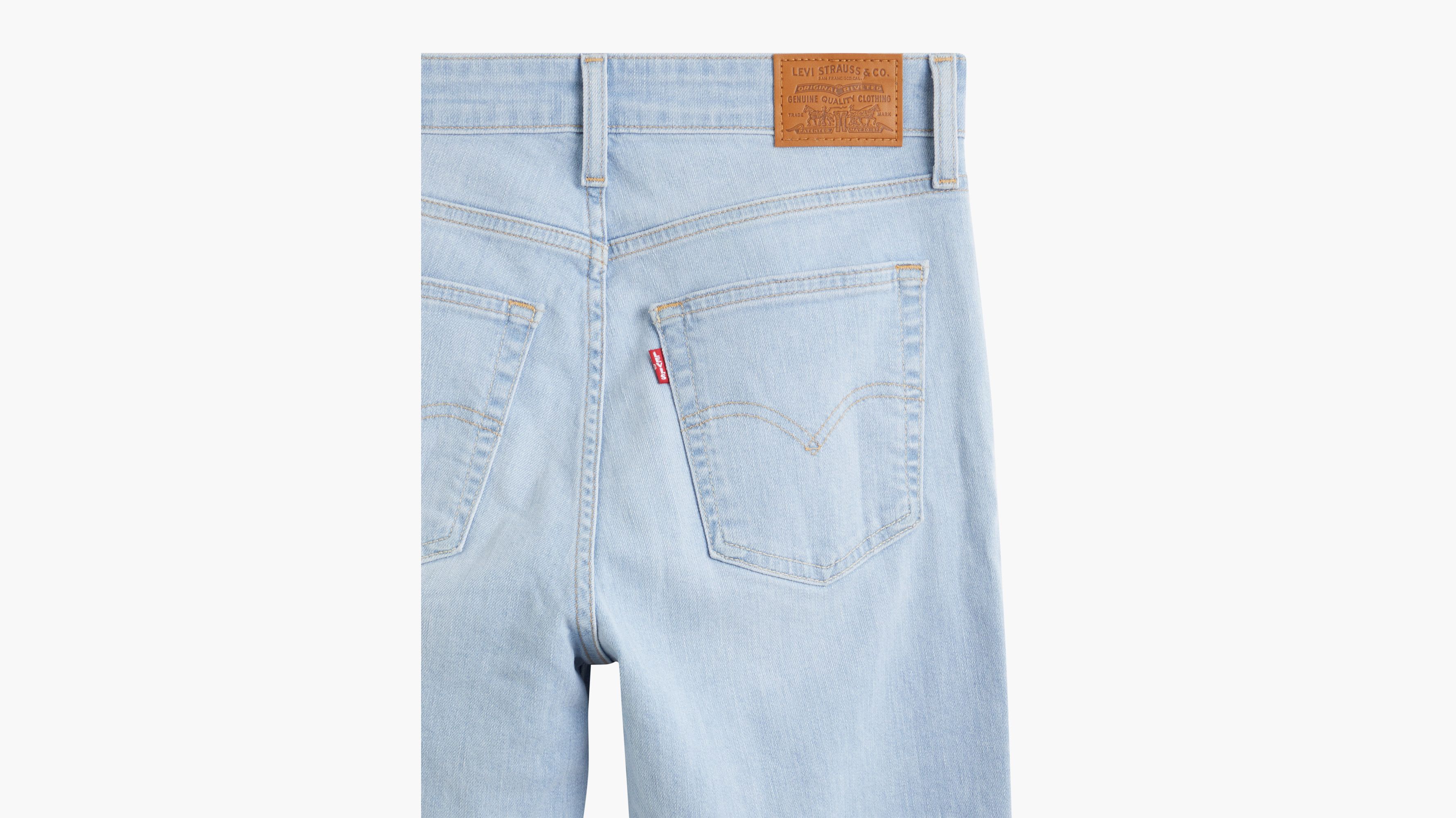 Levis candiani sale denim