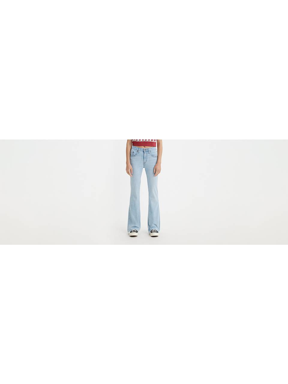 Women's High Waisted Jeans - Shop High Rise Jeans for Women | Levi’s® US