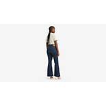 726™ Flare Jeans met hoge taille 9