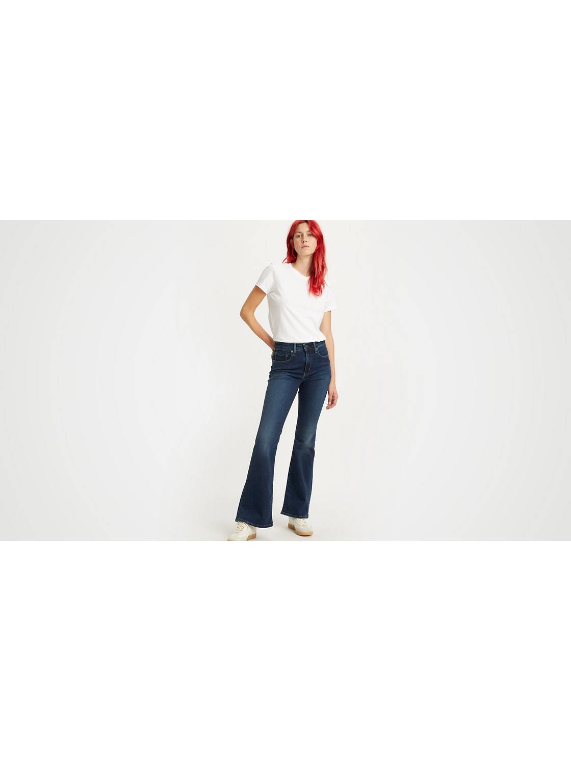 Levi's Flared Jeans for Women