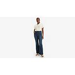726™ Flare Jeans met hoge taille 6