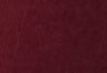 Windsor Wine - Red - 726 High Rise Flare Corduroy Women's Jeans