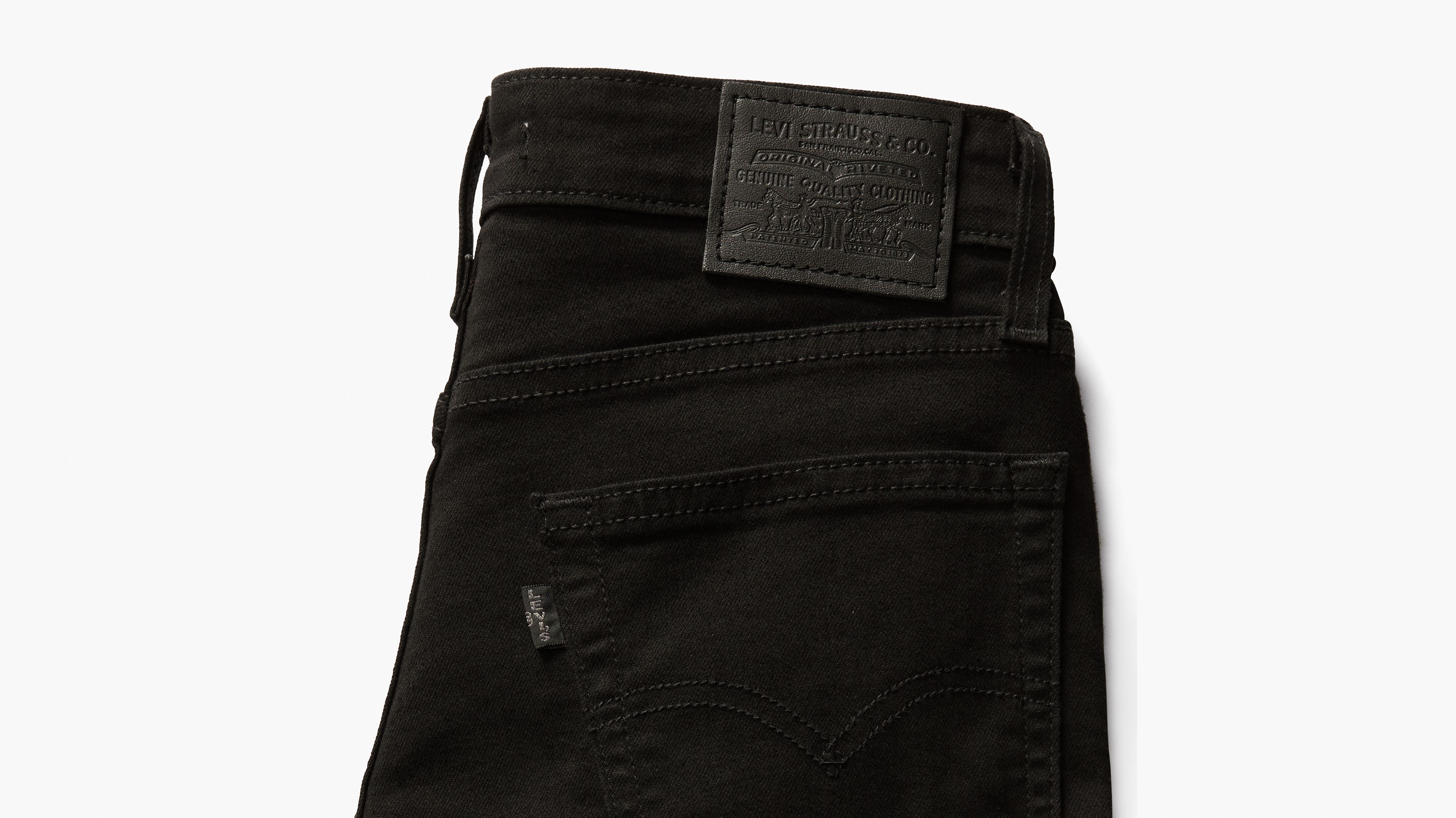 726 High Rise Flare Women's Jeans - Dark Wash | Levi's® US