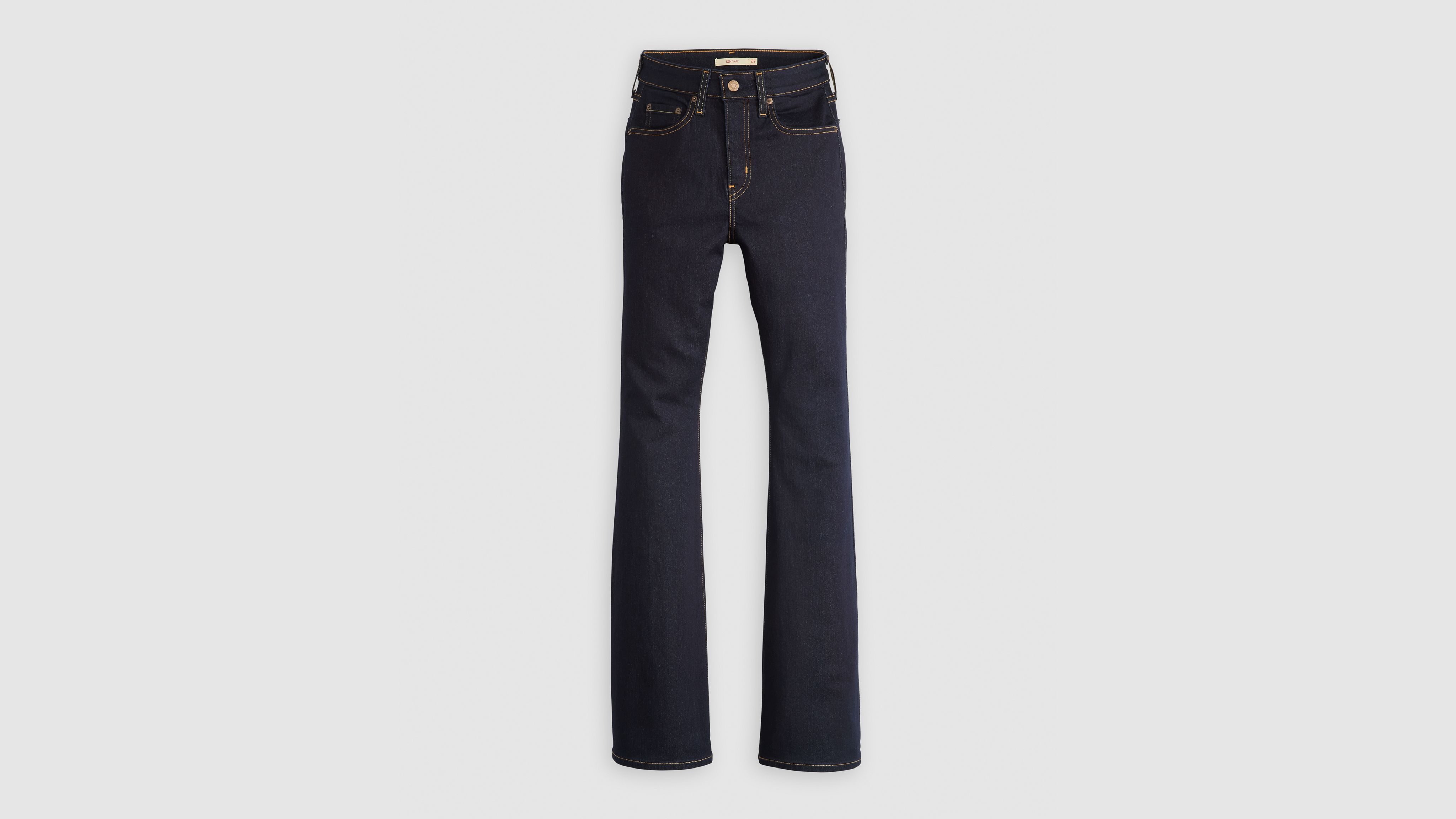 726 High-Rise Flare Women's Jeans