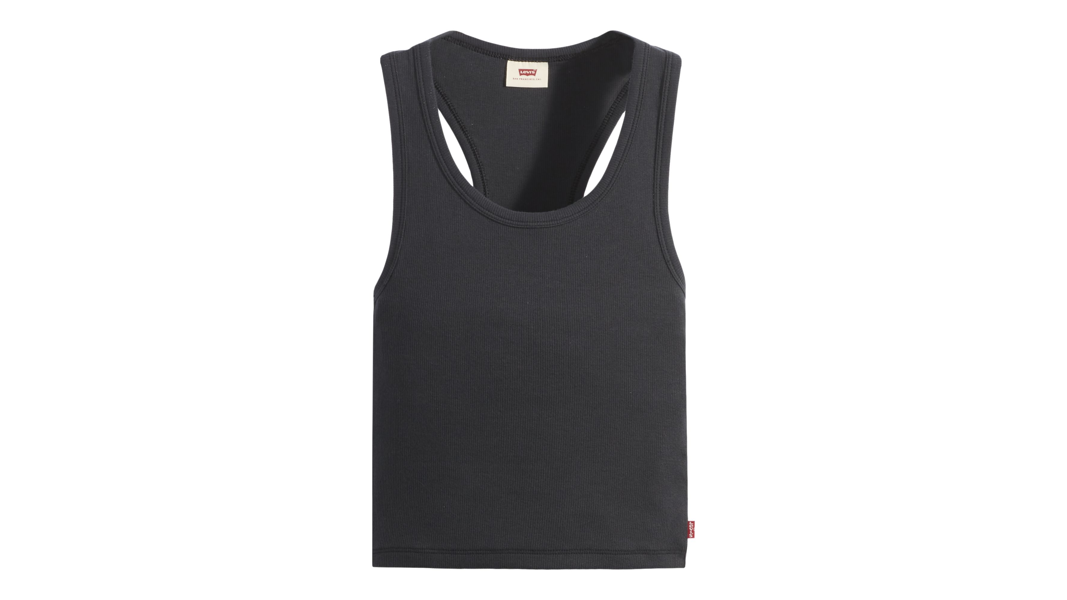 NKFNAKAL SL CROP TOP NOOS Débardeur Fille NAME-IT