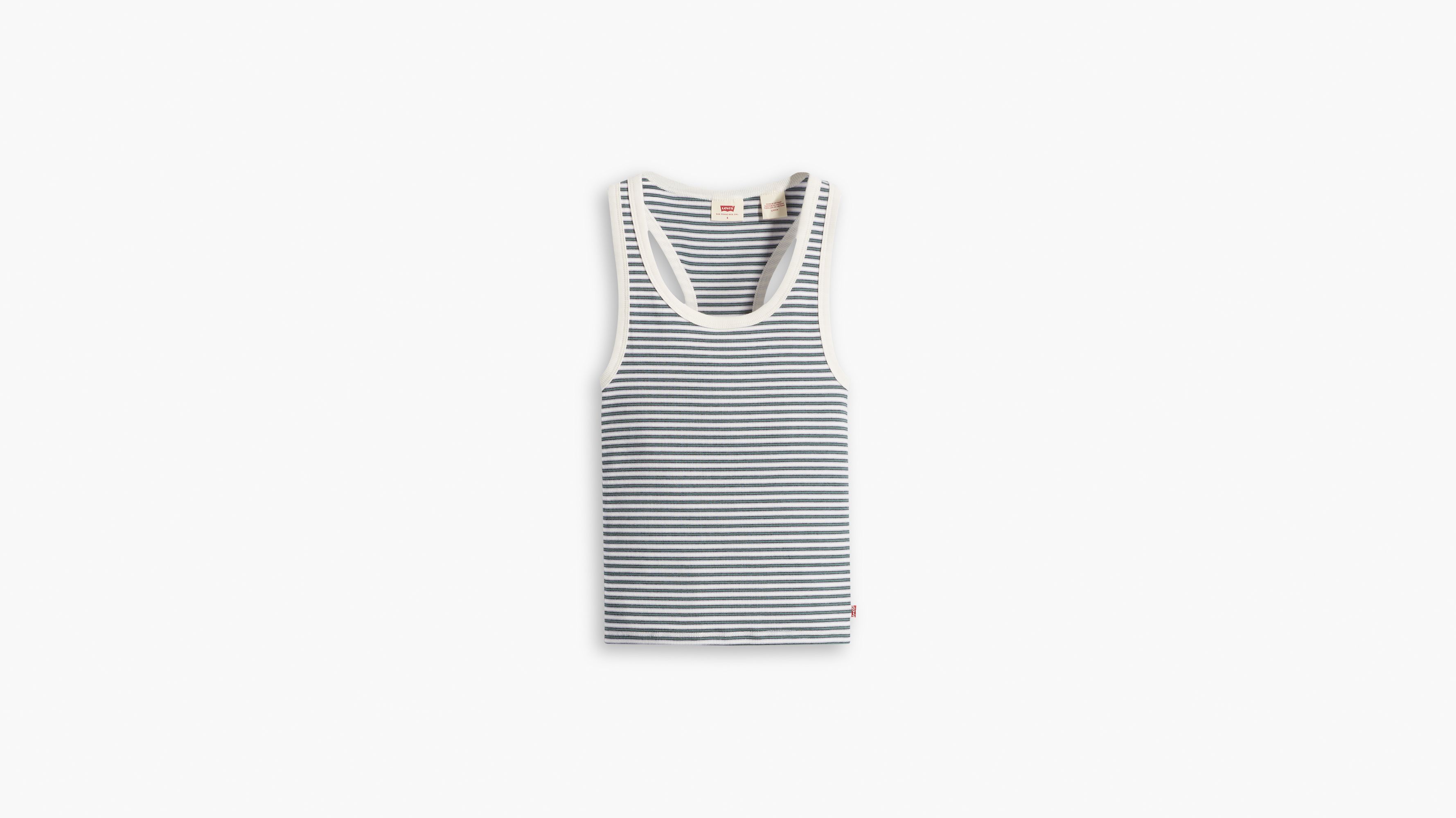 Honey Tank Top 3
