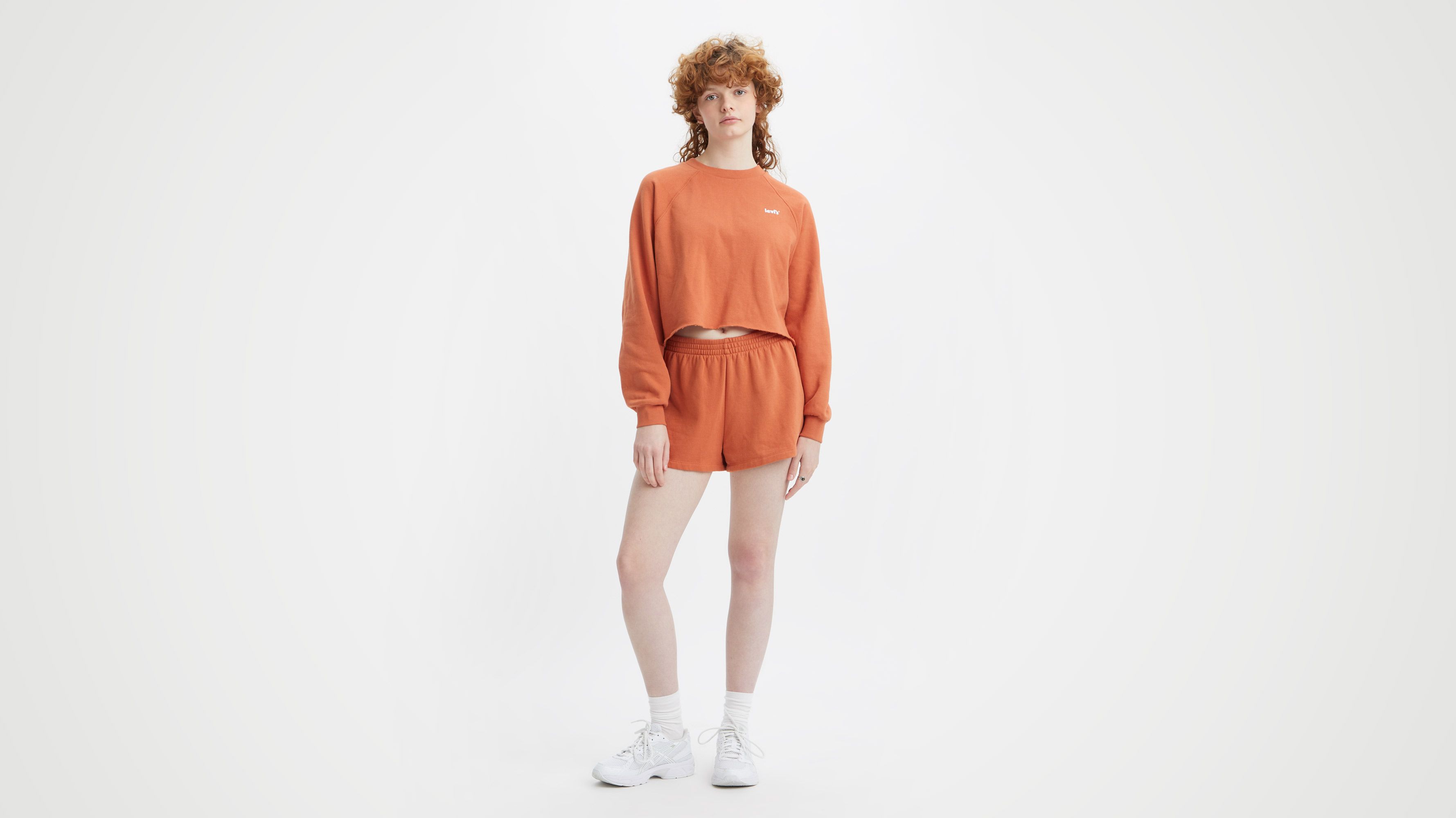 Pantalones cortos de chándal Laundry Day 1